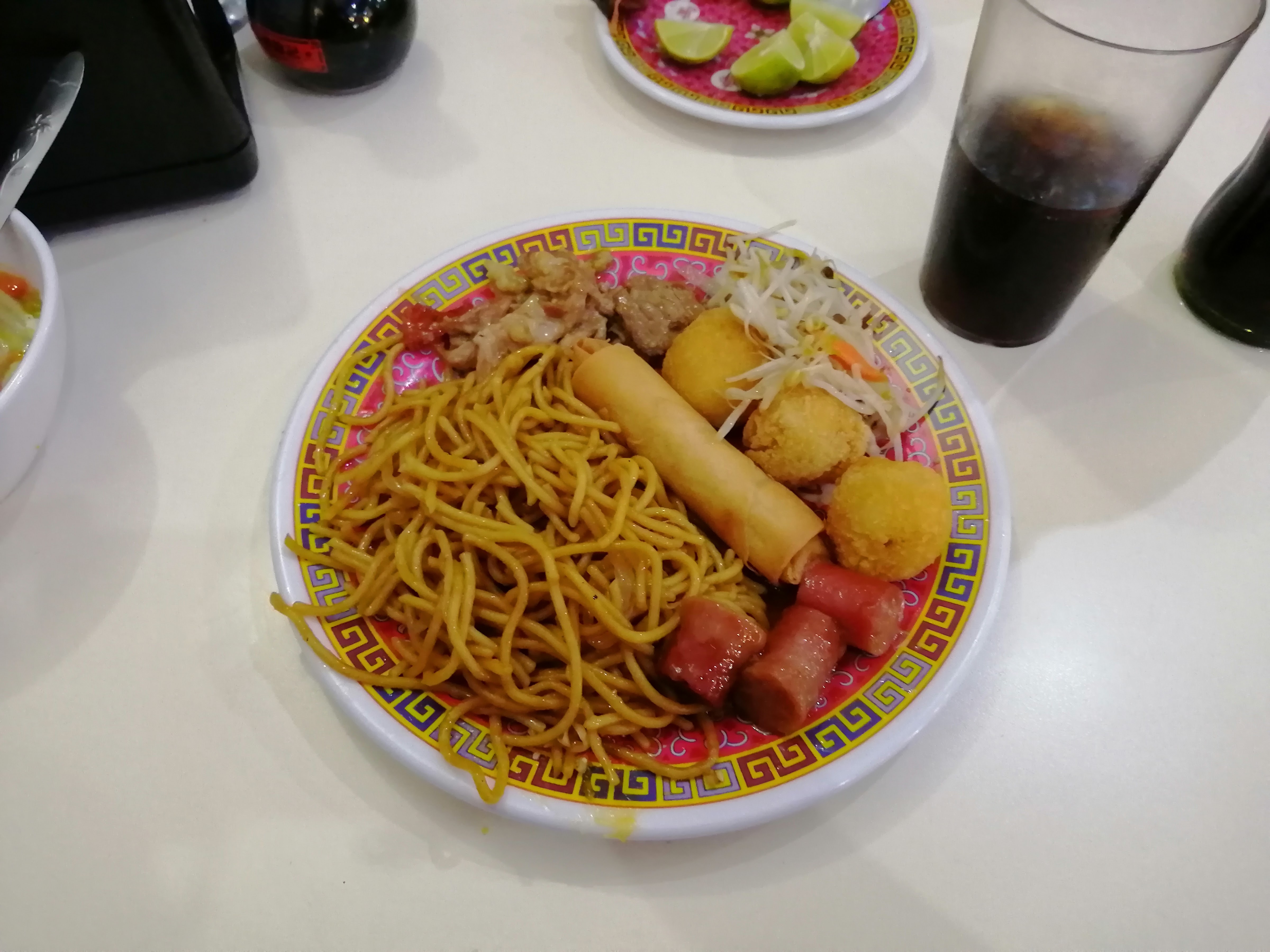 FU - HAO Restaurante image 7