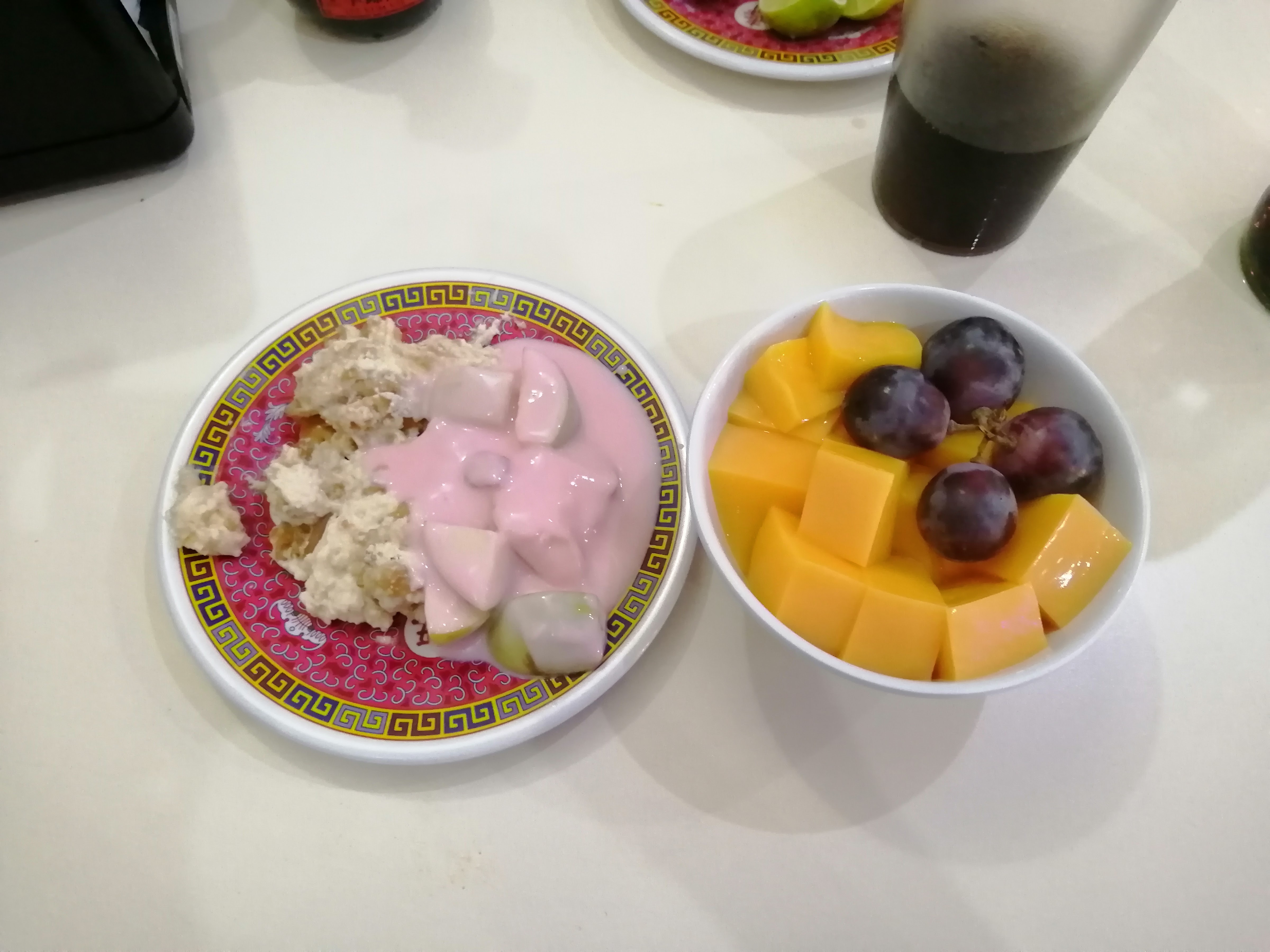 FU - HAO Restaurante image 8