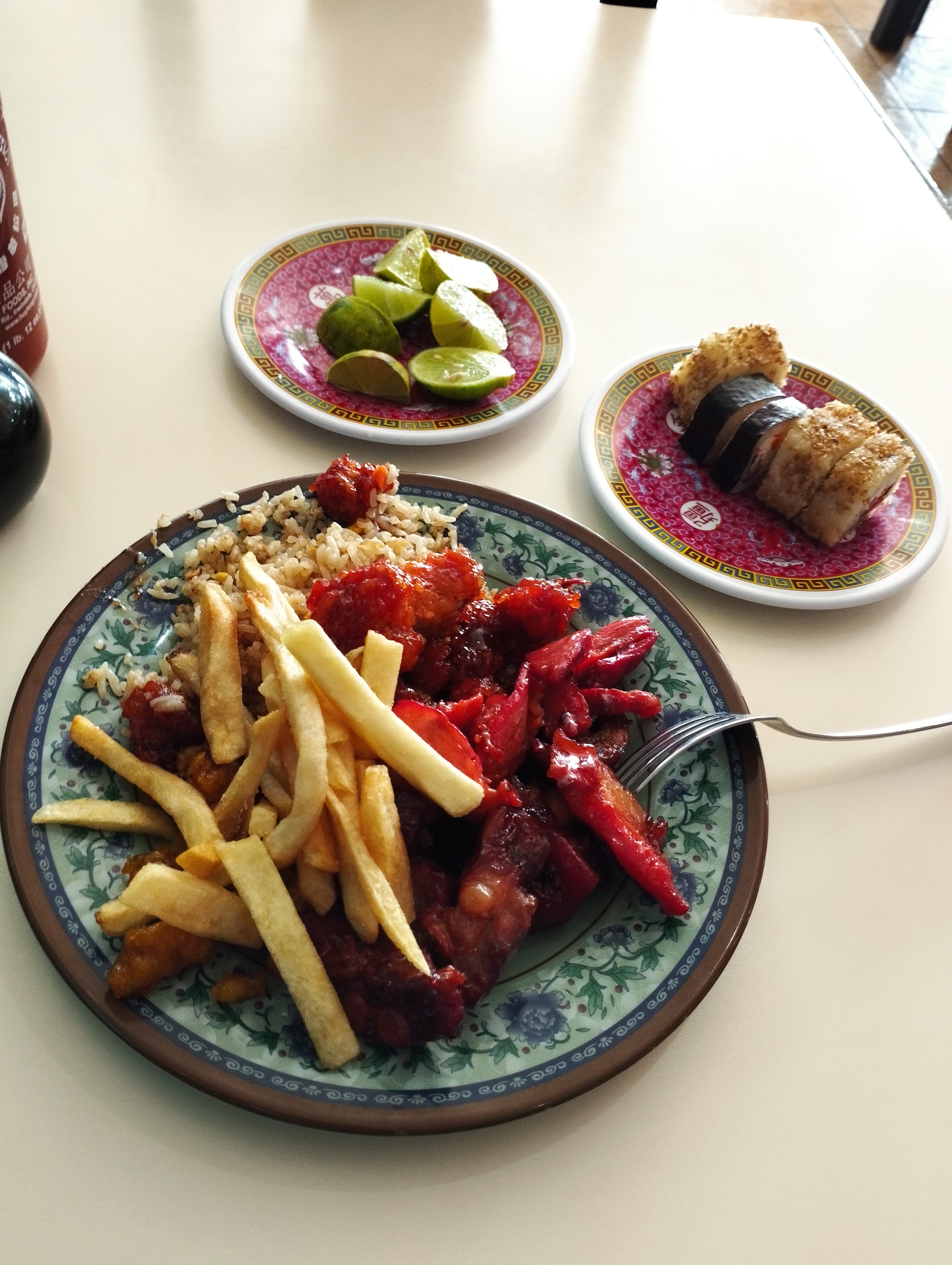 FU - HAO Restaurante image 9