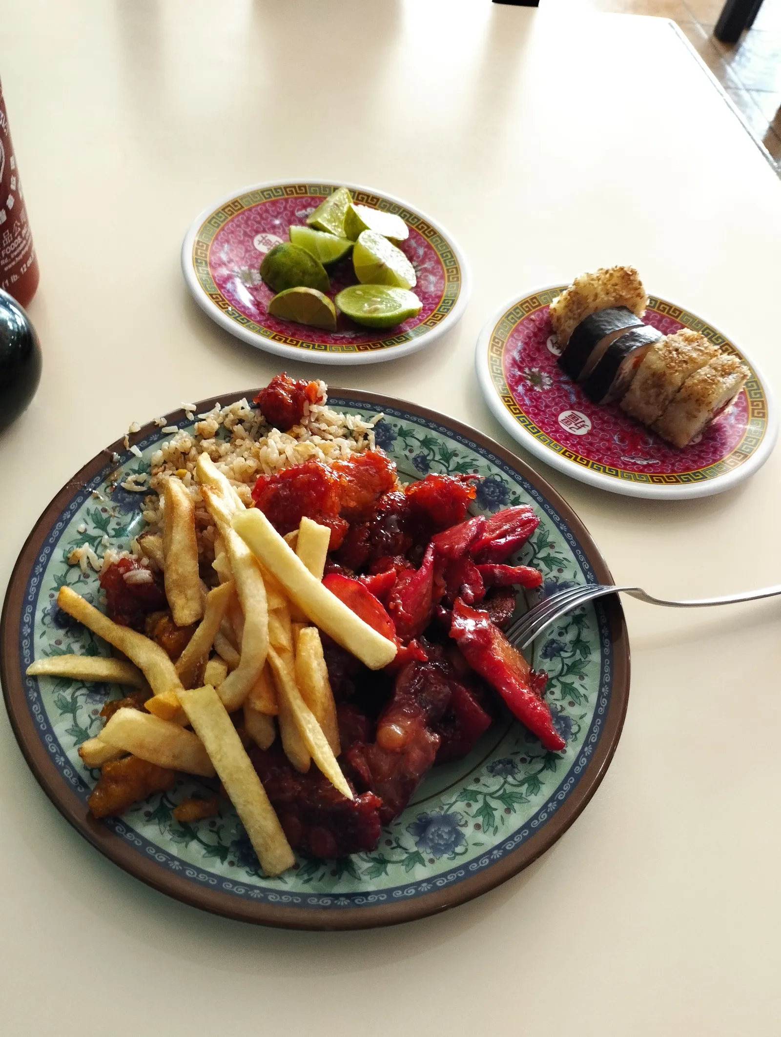 FU - HAO Restaurante image 9