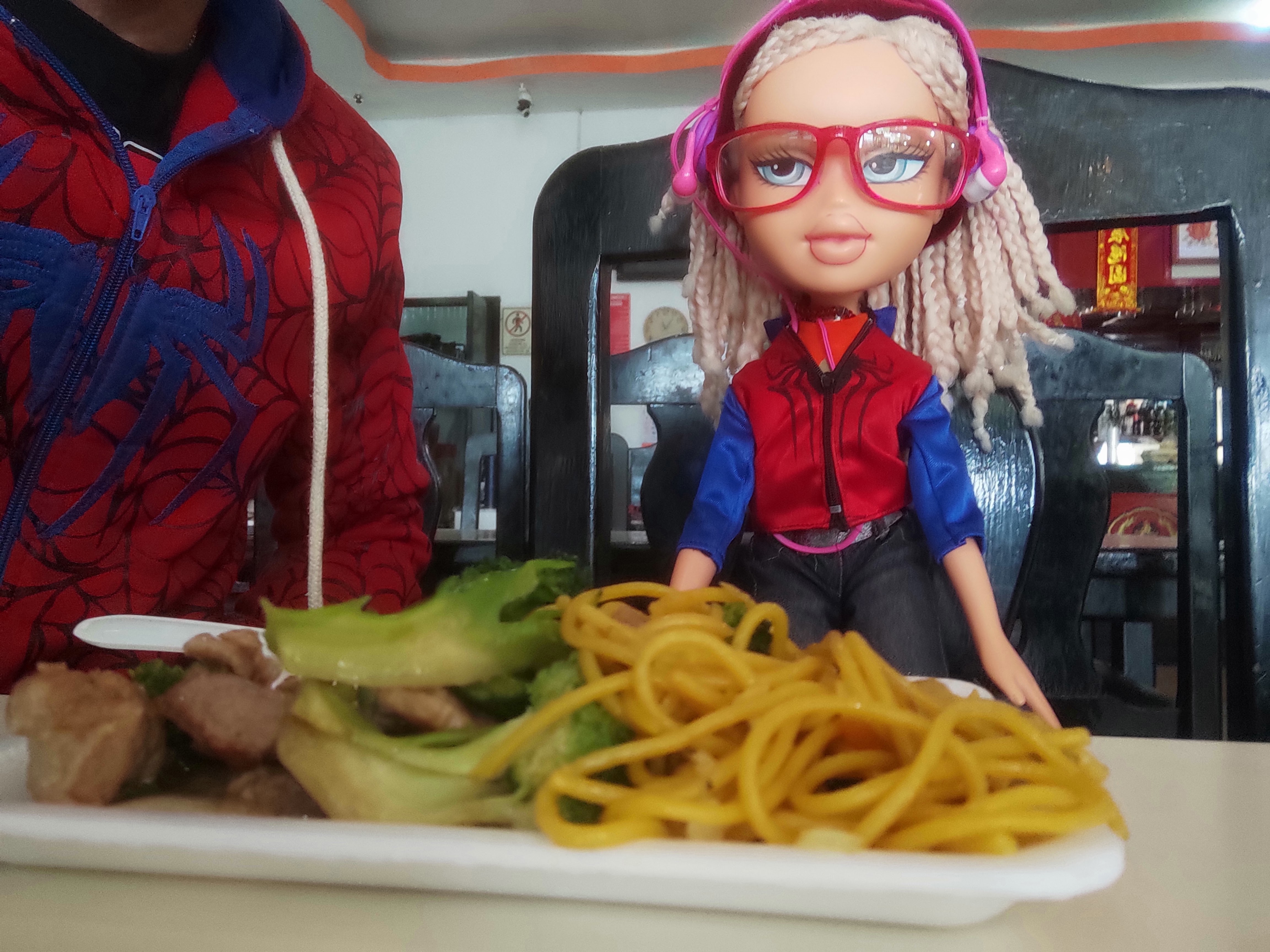 FU - HAO Restaurante image 10