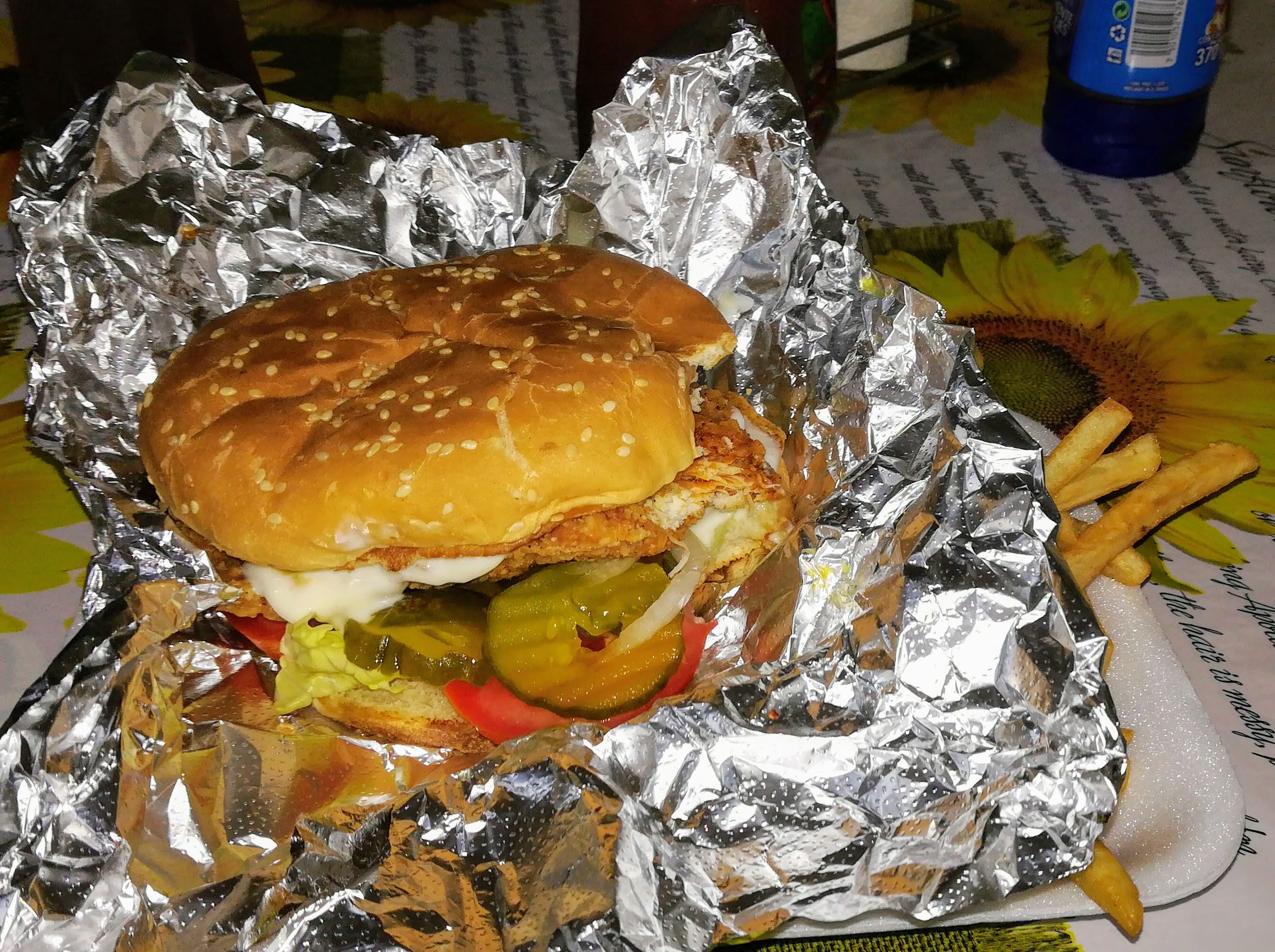 Jack Fried Chiken image 2