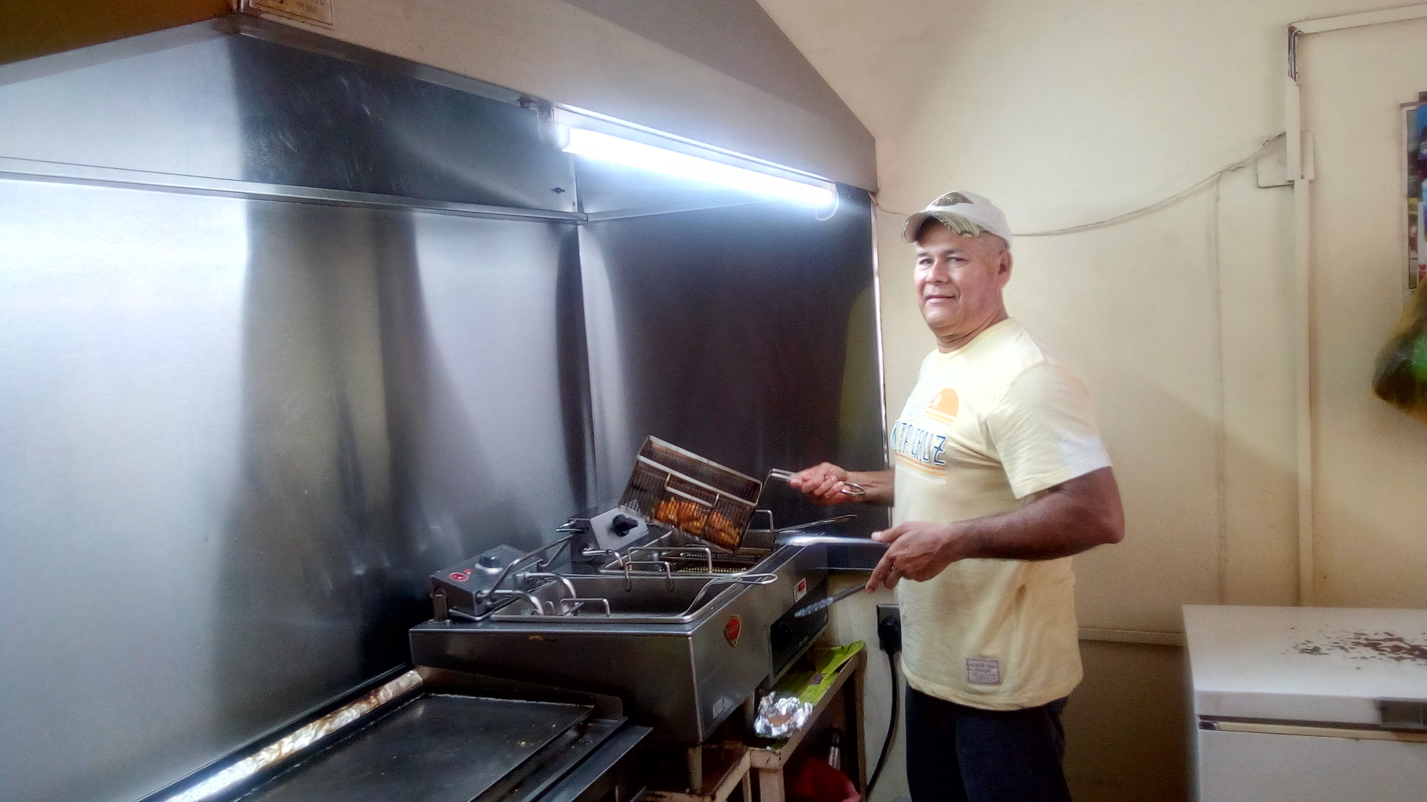 Jack Fried Chiken image 3