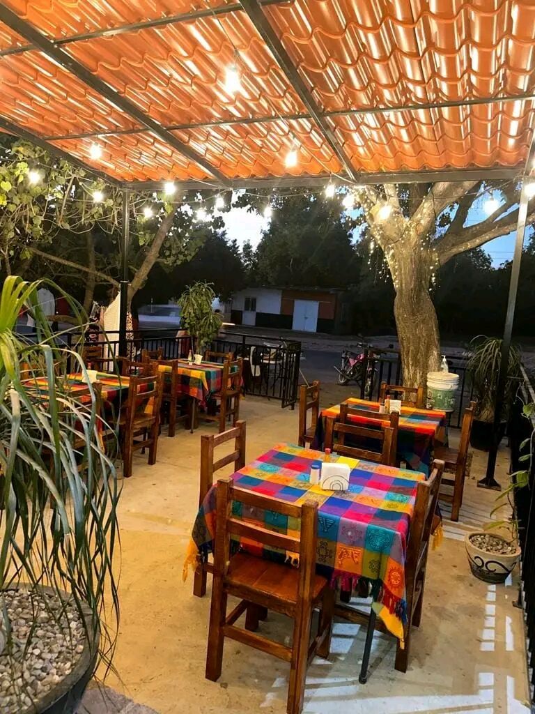 Las Delicias Cenaduría image 1