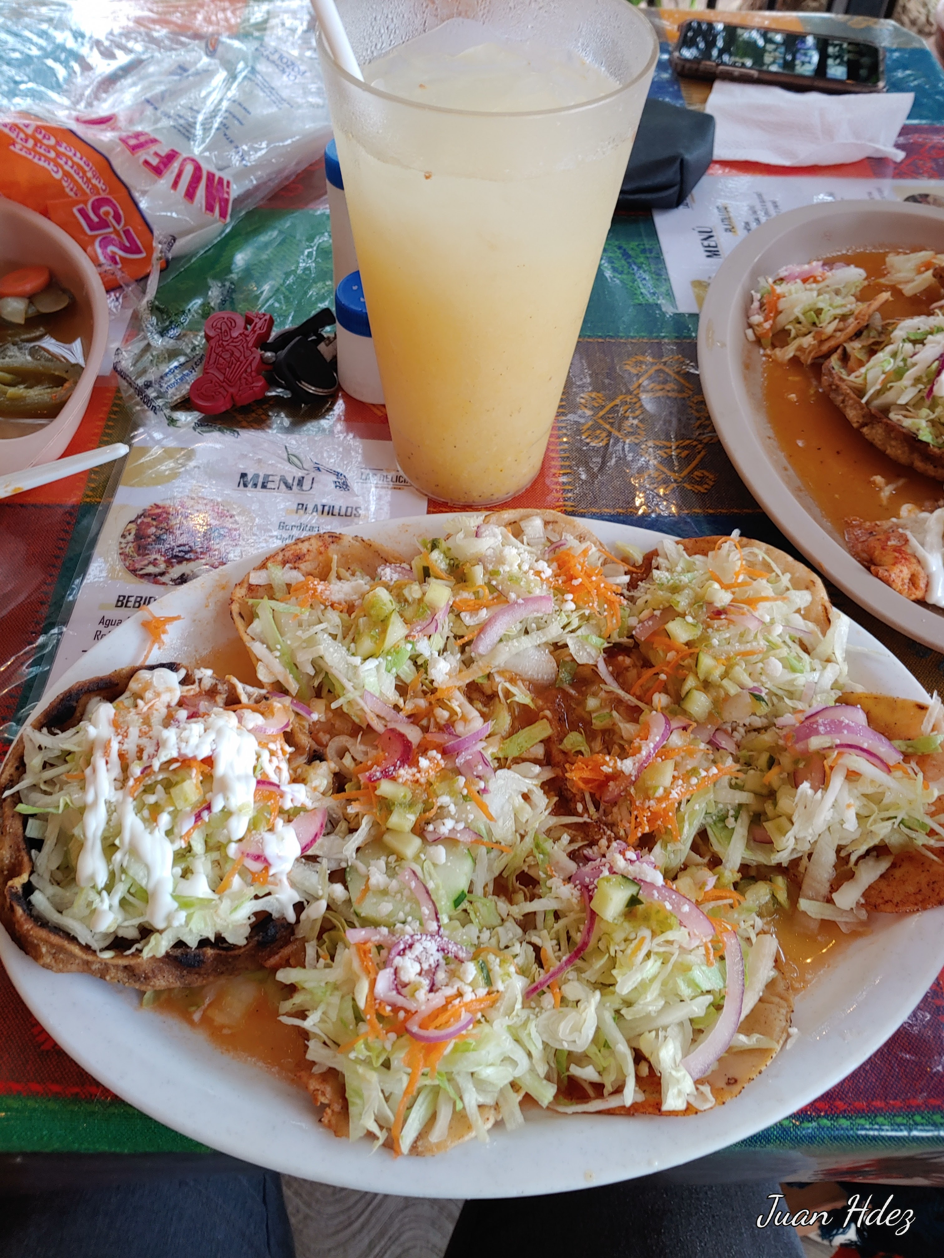 Las Delicias Cenaduría image 2