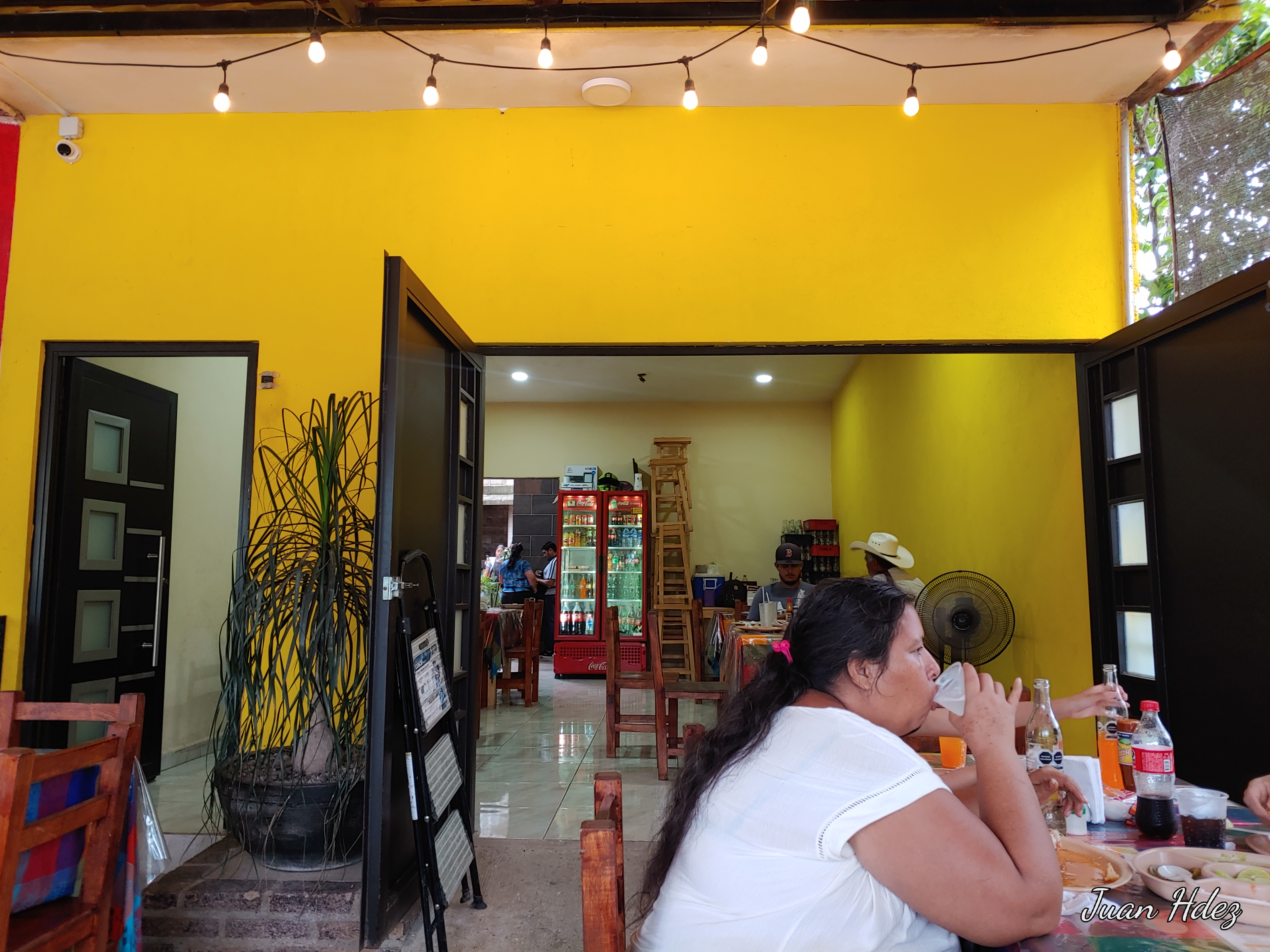 Las Delicias Cenaduría image 4