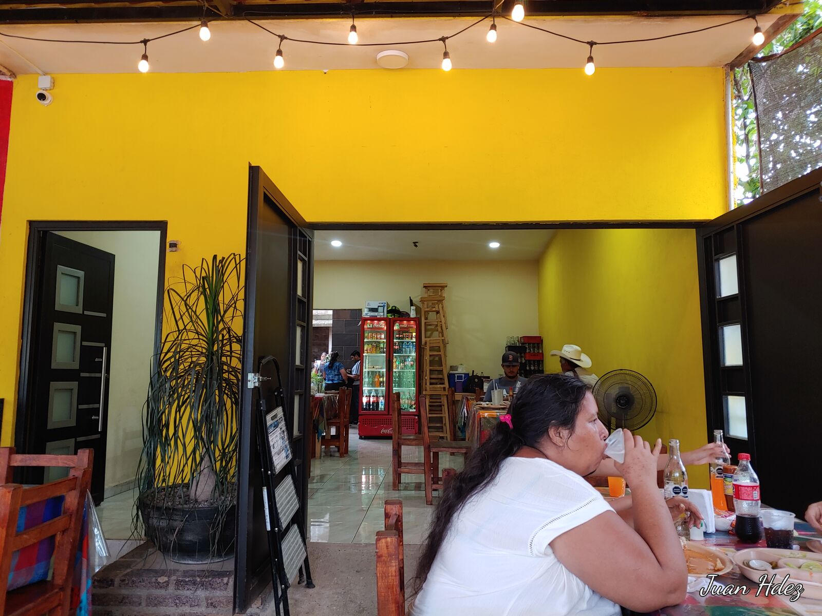 Las Delicias Cenaduría image 4