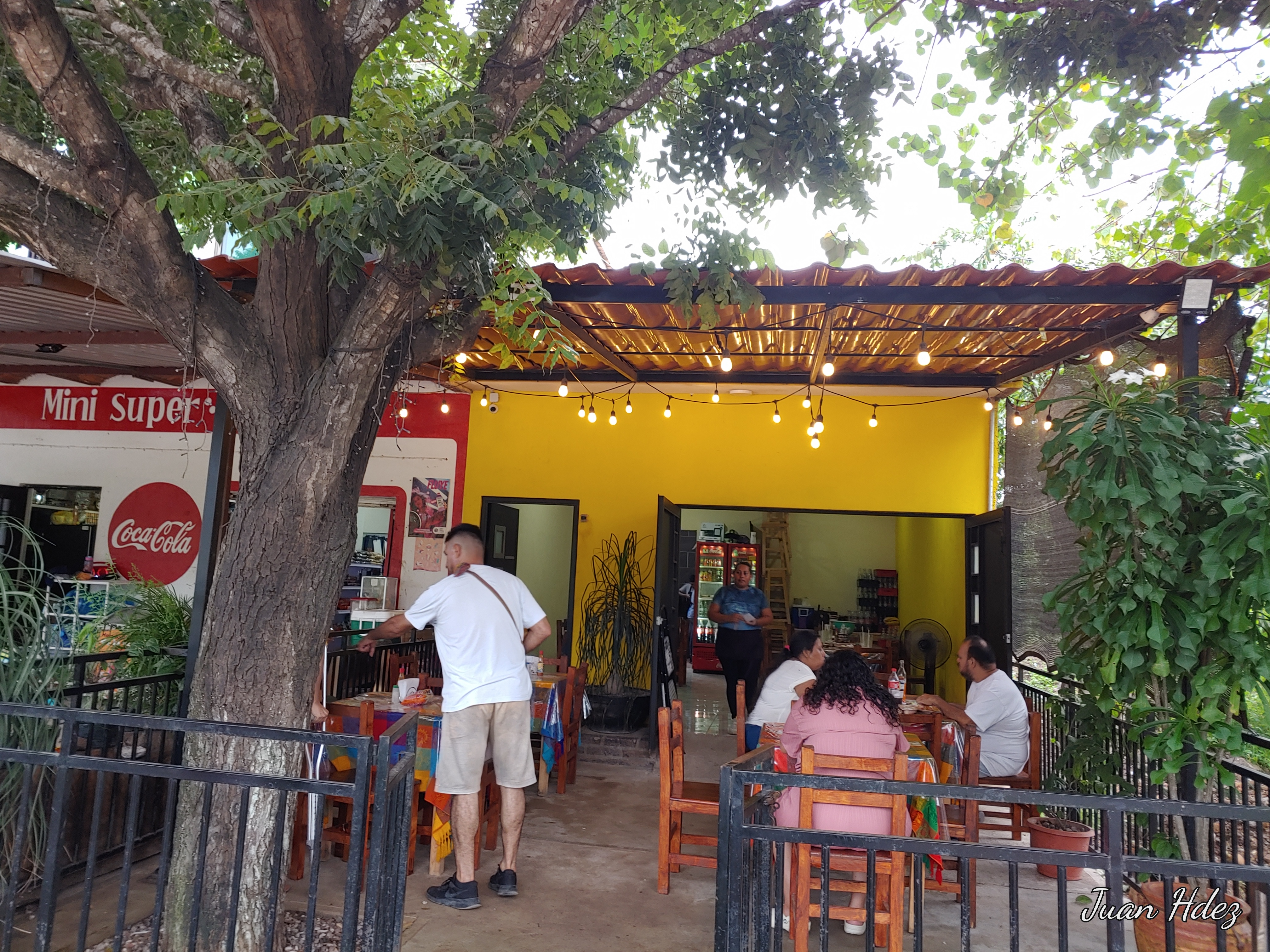 Las Delicias Cenaduría image 6
