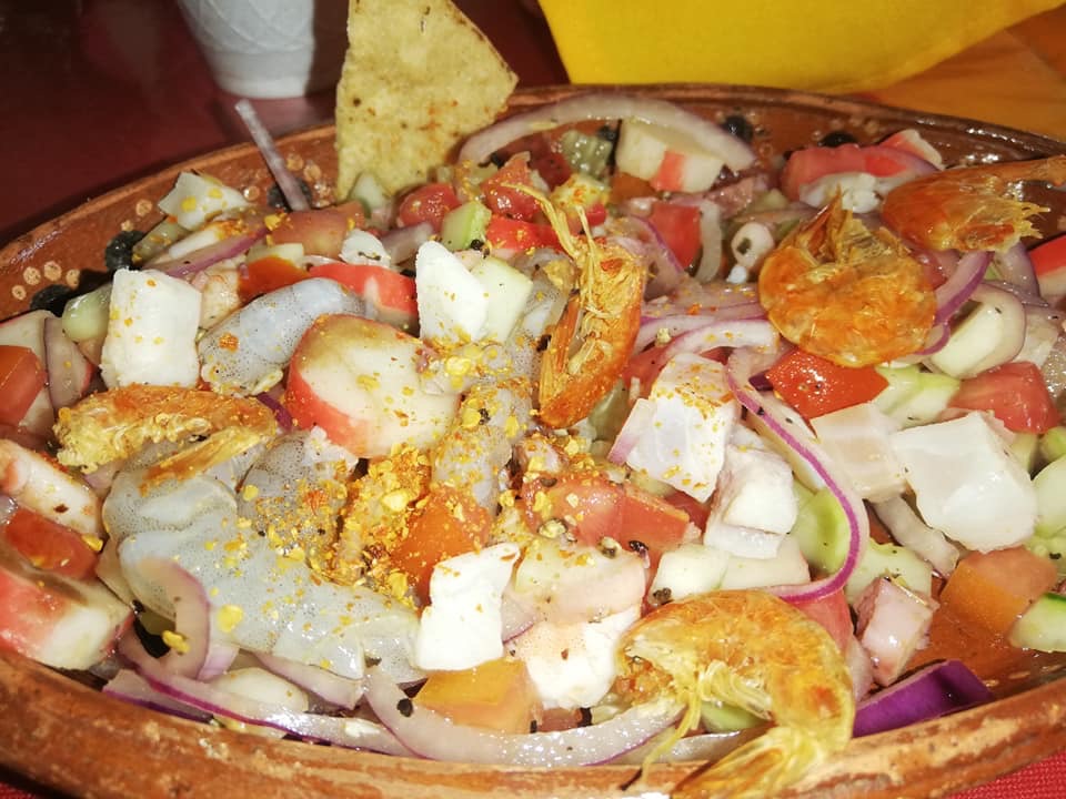 Mariscos "El Wango" image 2