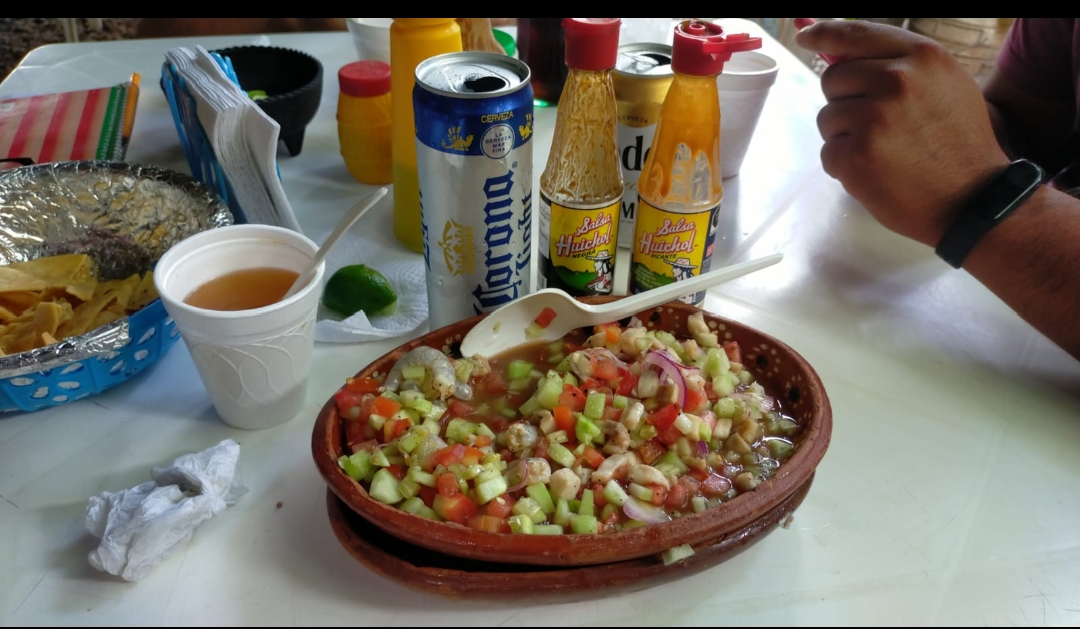 Mariscos "El Wango" image 3
