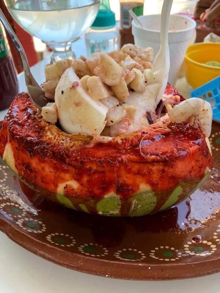 Mariscos "El Wango" image 4