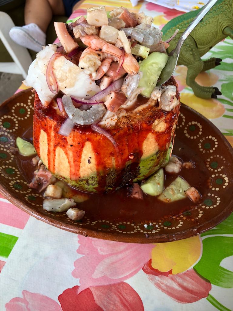 Mariscos "El Wango" image 5