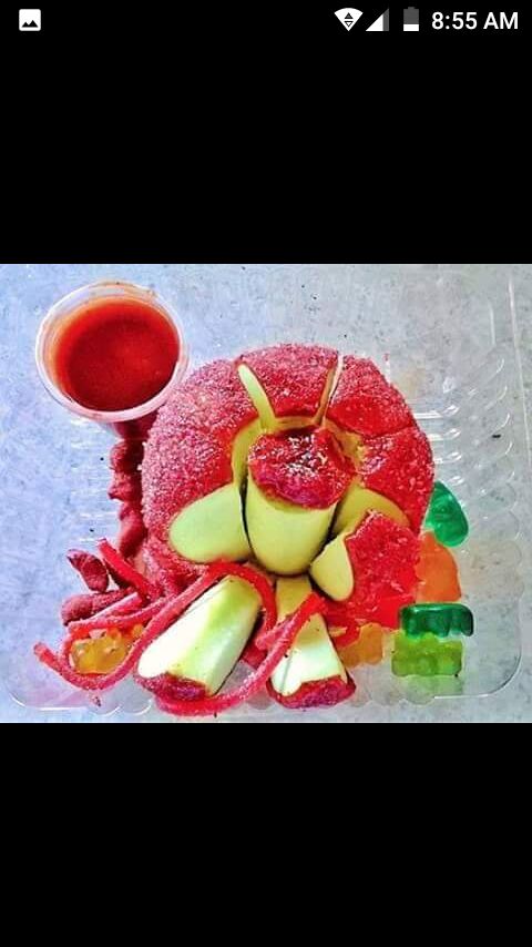 Chamoy Pepes "S image 1