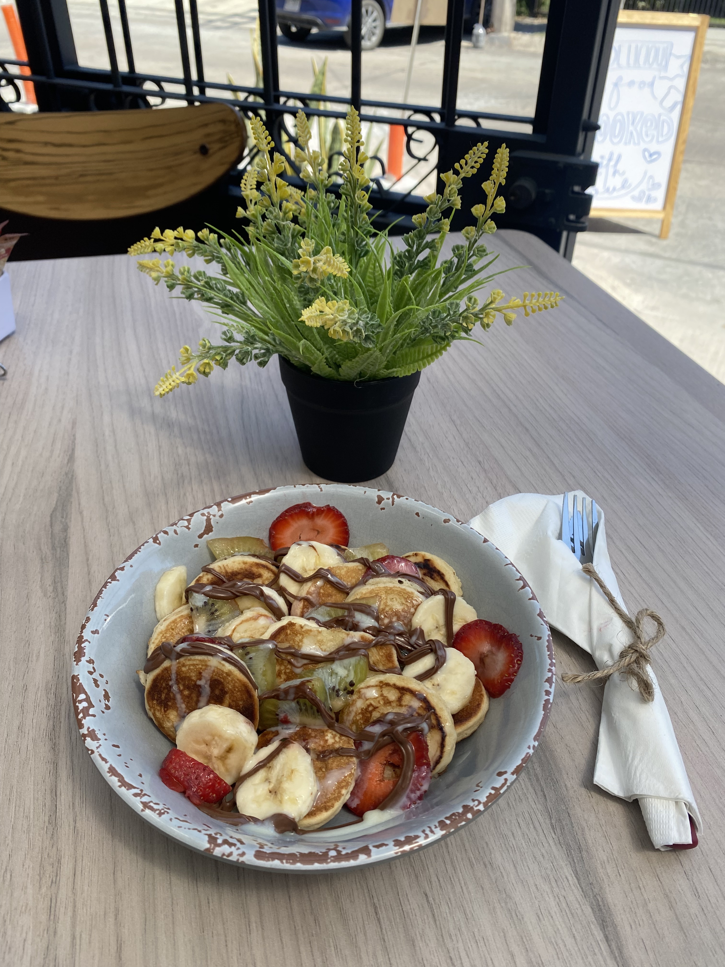 Sánduche Restaurante image 2