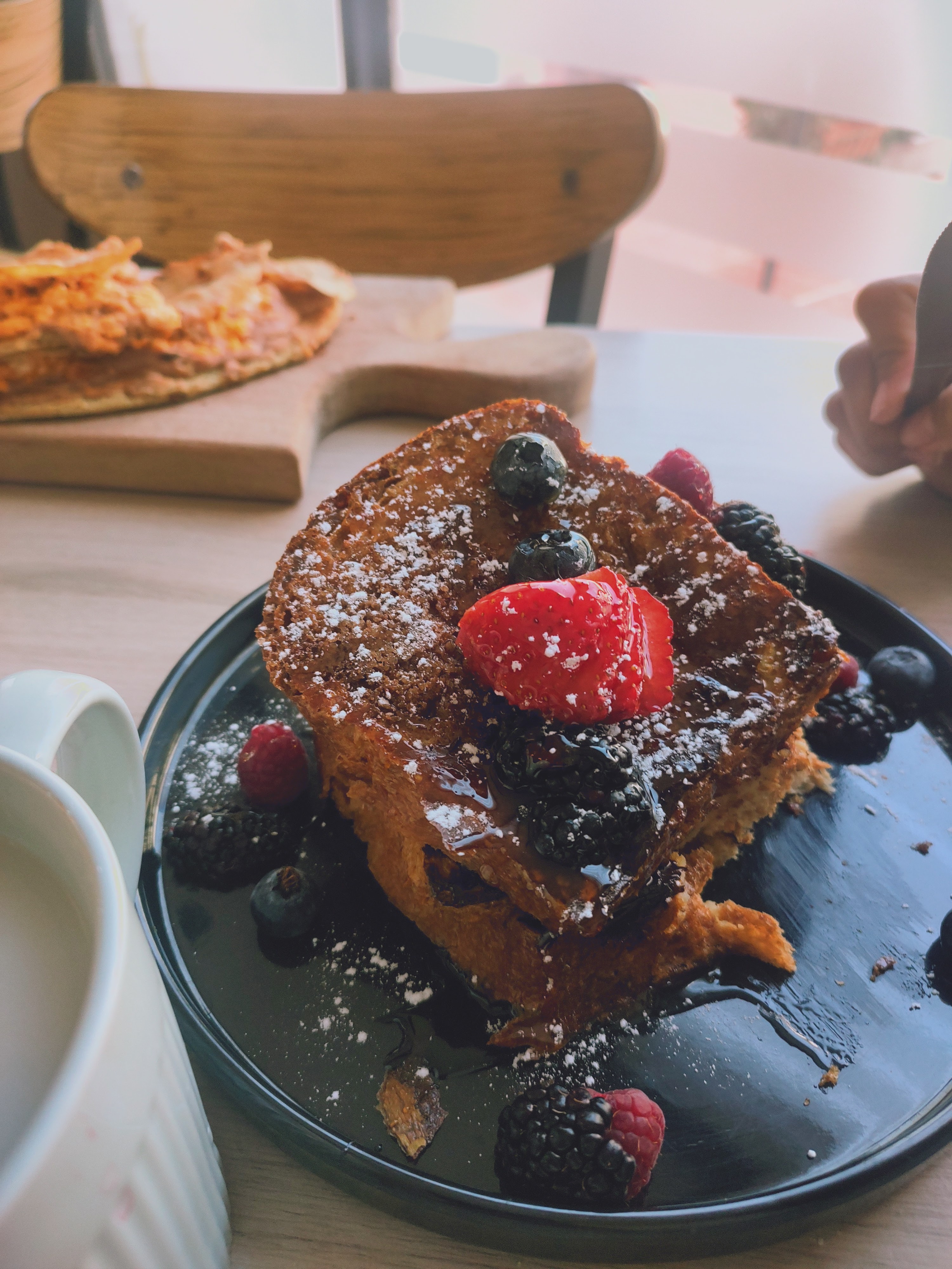 Sánduche Restaurante image 3