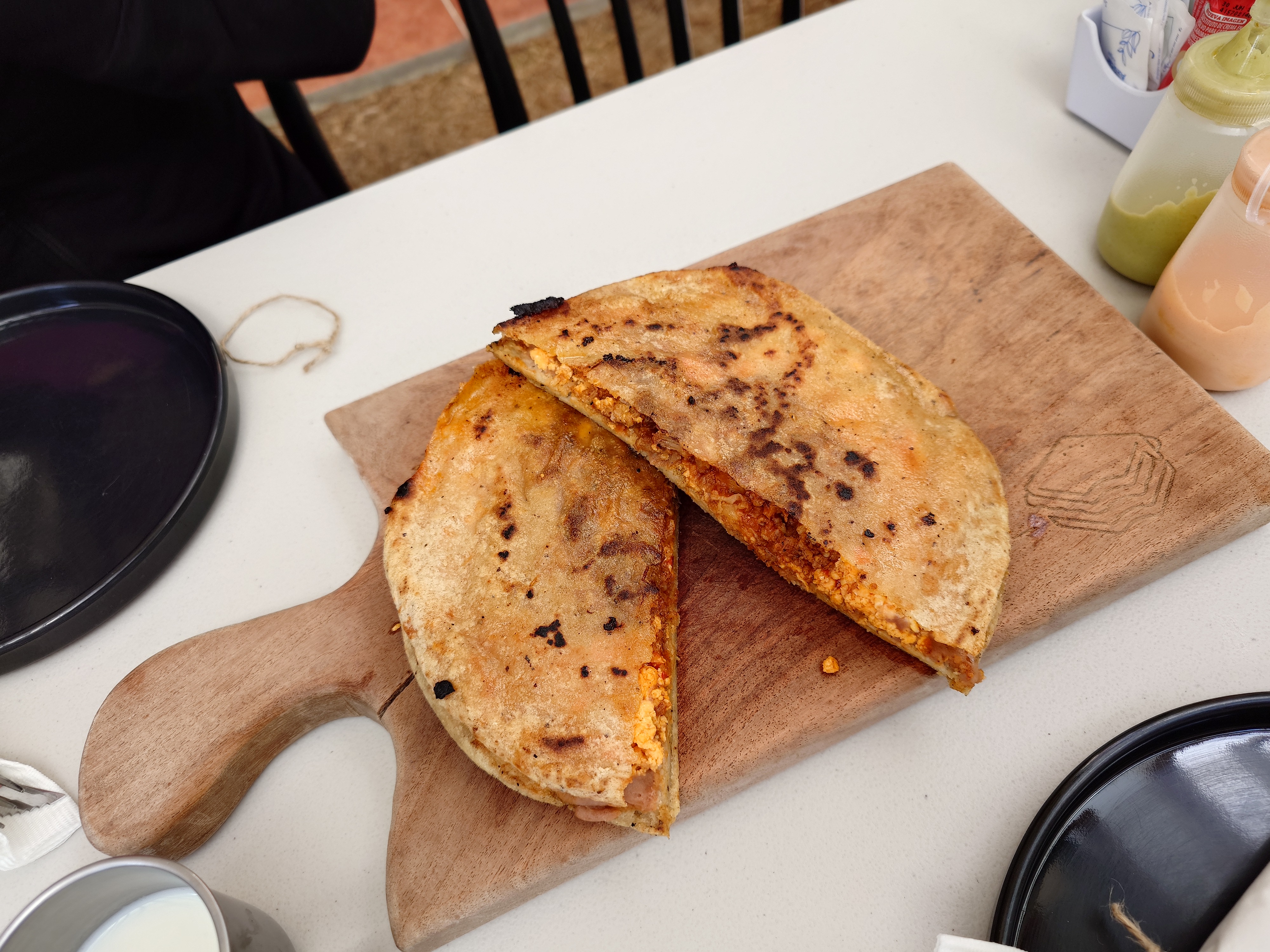 Sánduche Restaurante image 4