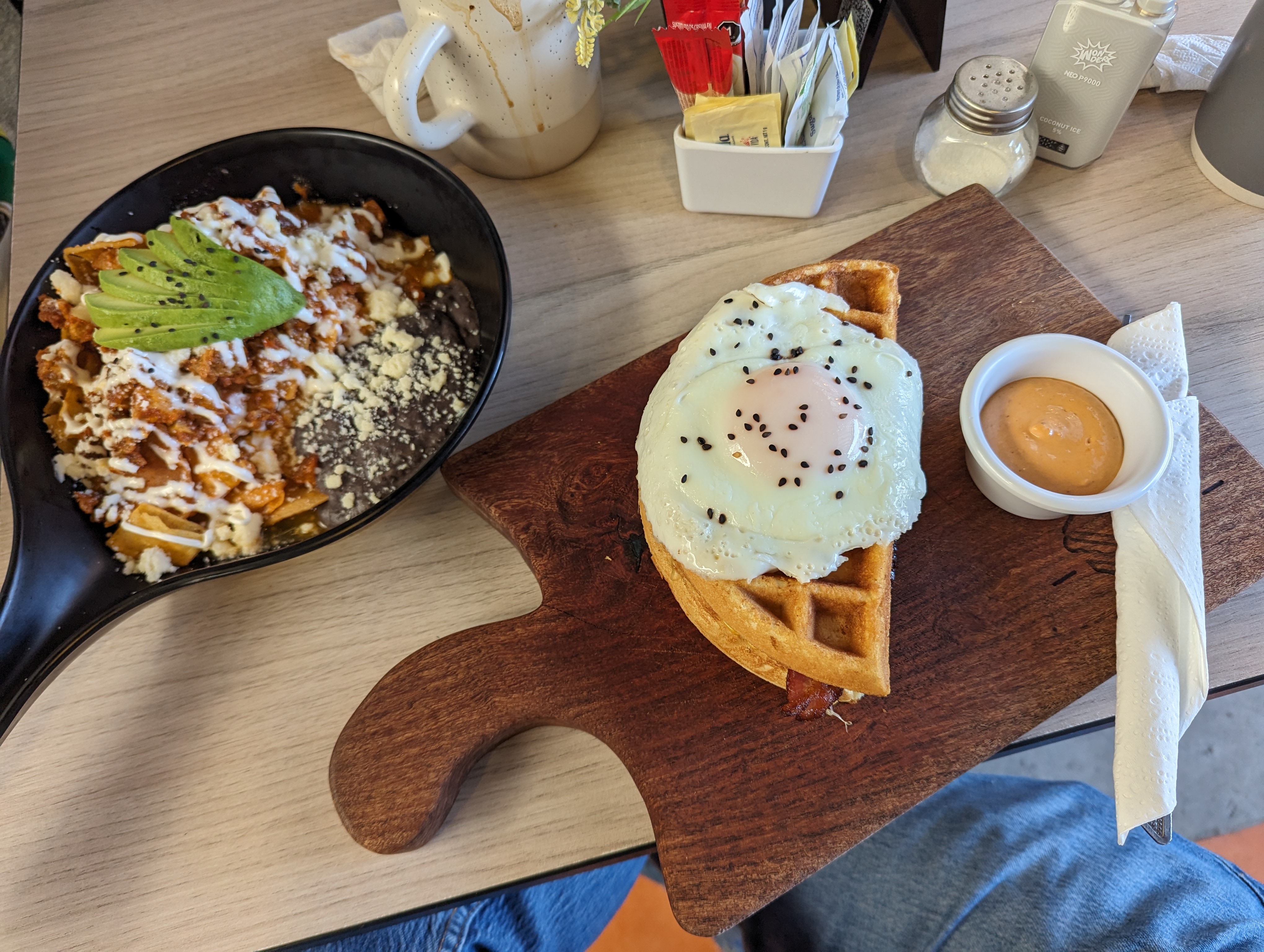 Sánduche Restaurante image 5