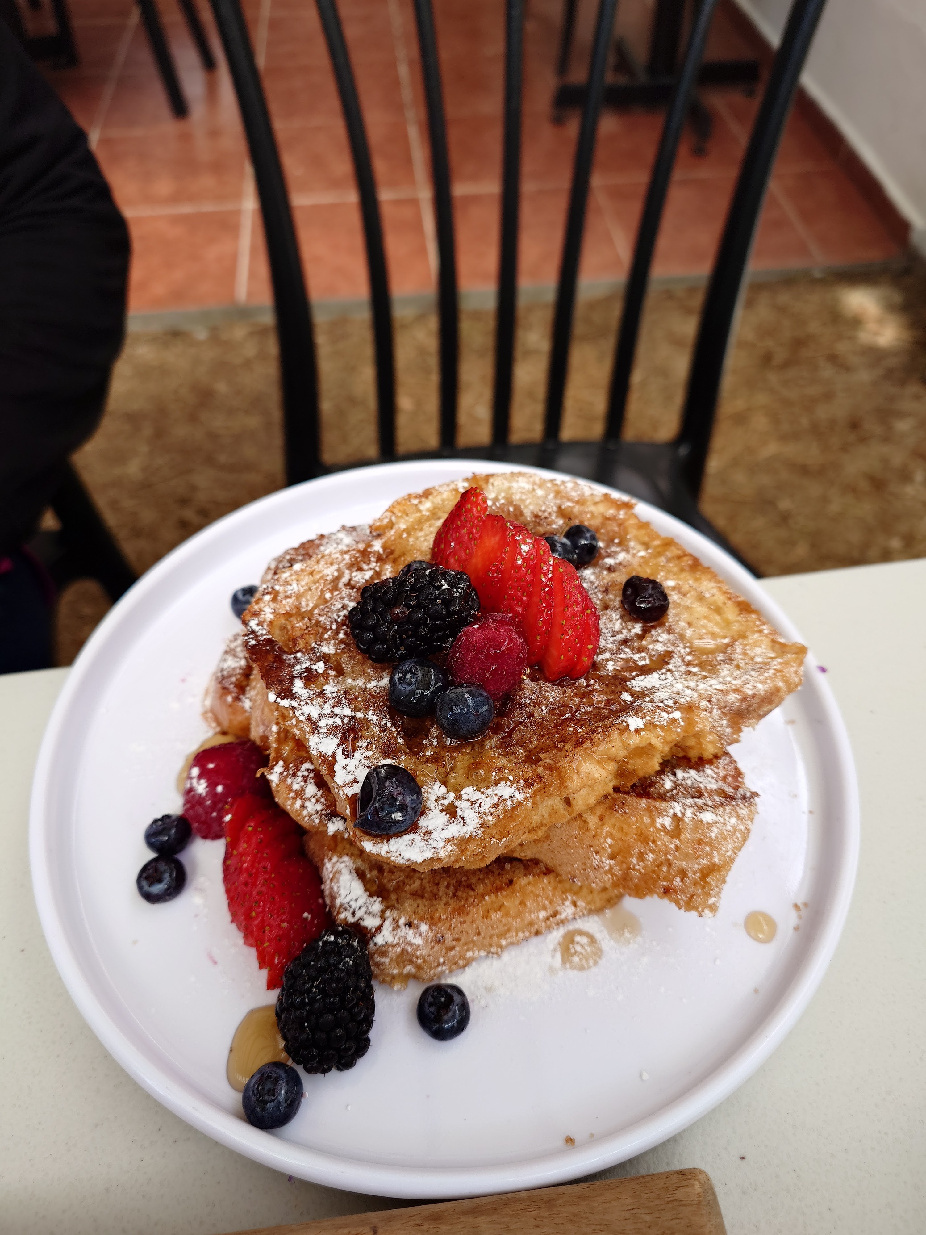 Sánduche Restaurante image 6