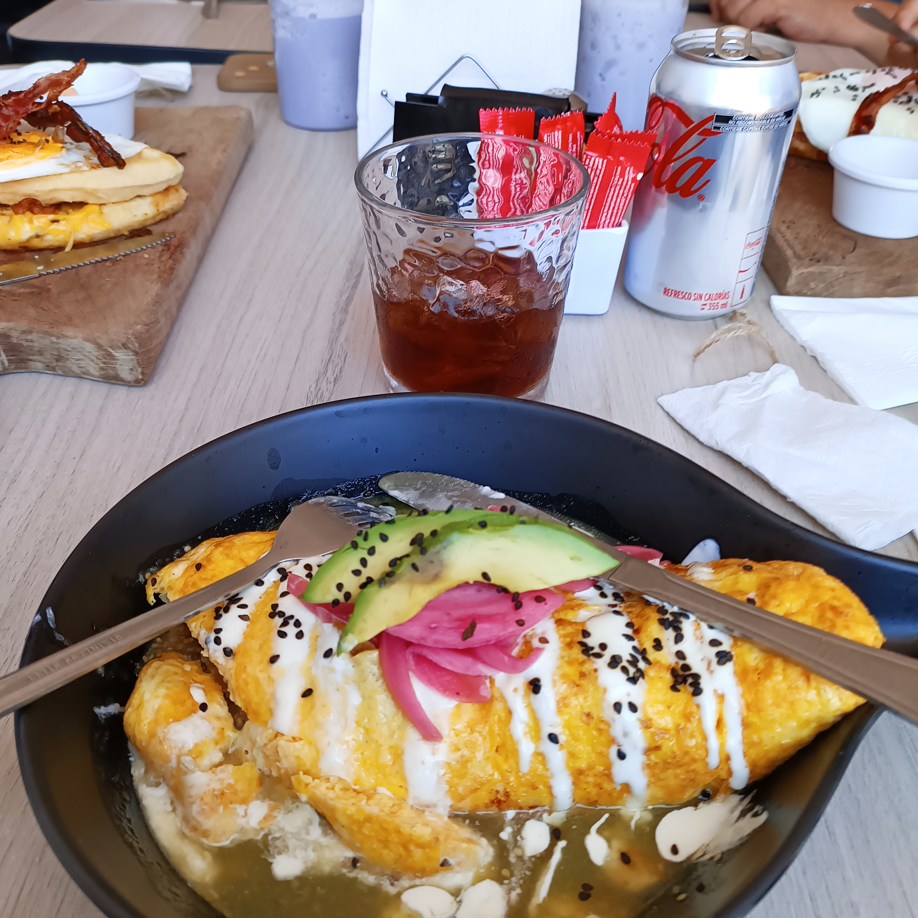 Sánduche Restaurante image 8