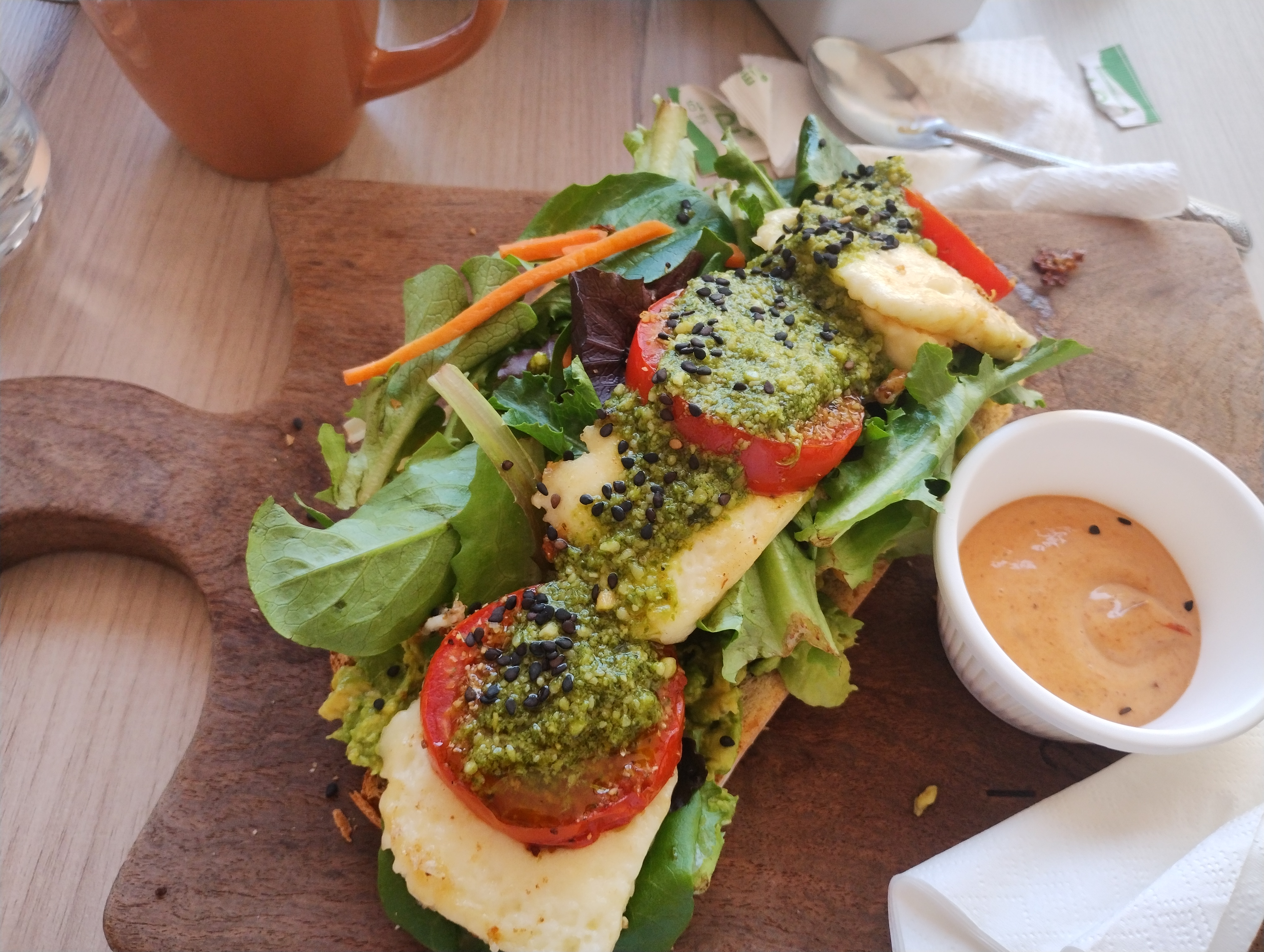 Sánduche Restaurante image 9