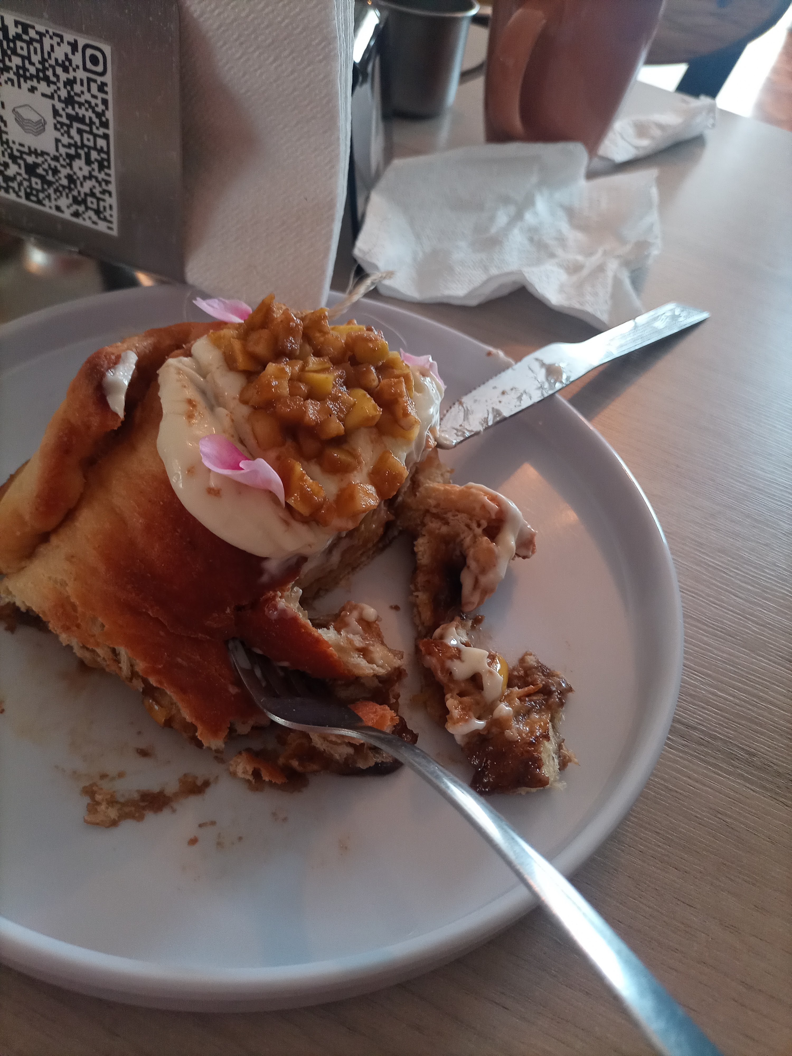 Sánduche Restaurante image 10