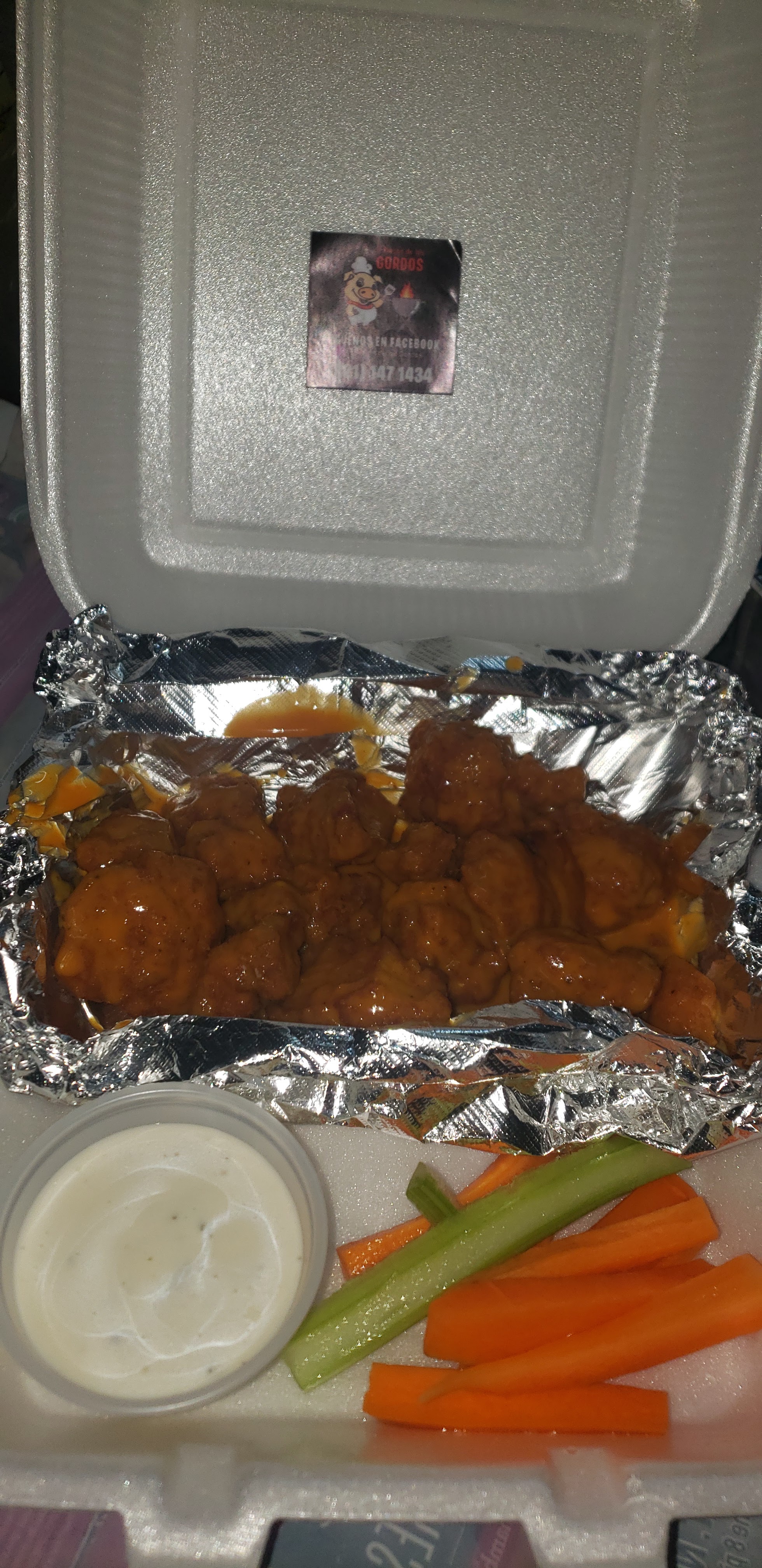 El Rincón los Gordos image 6