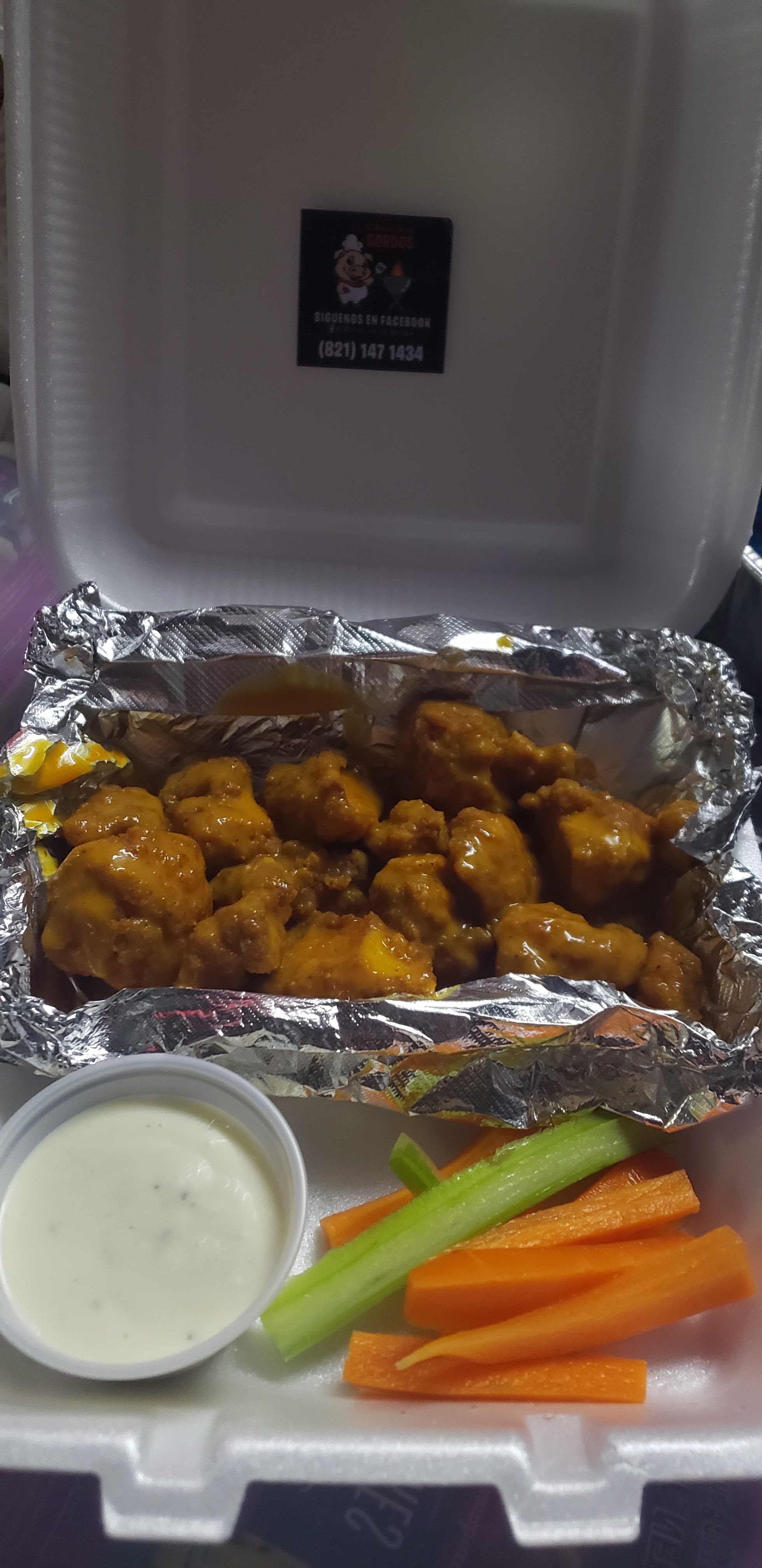 El Rincón los Gordos image 8