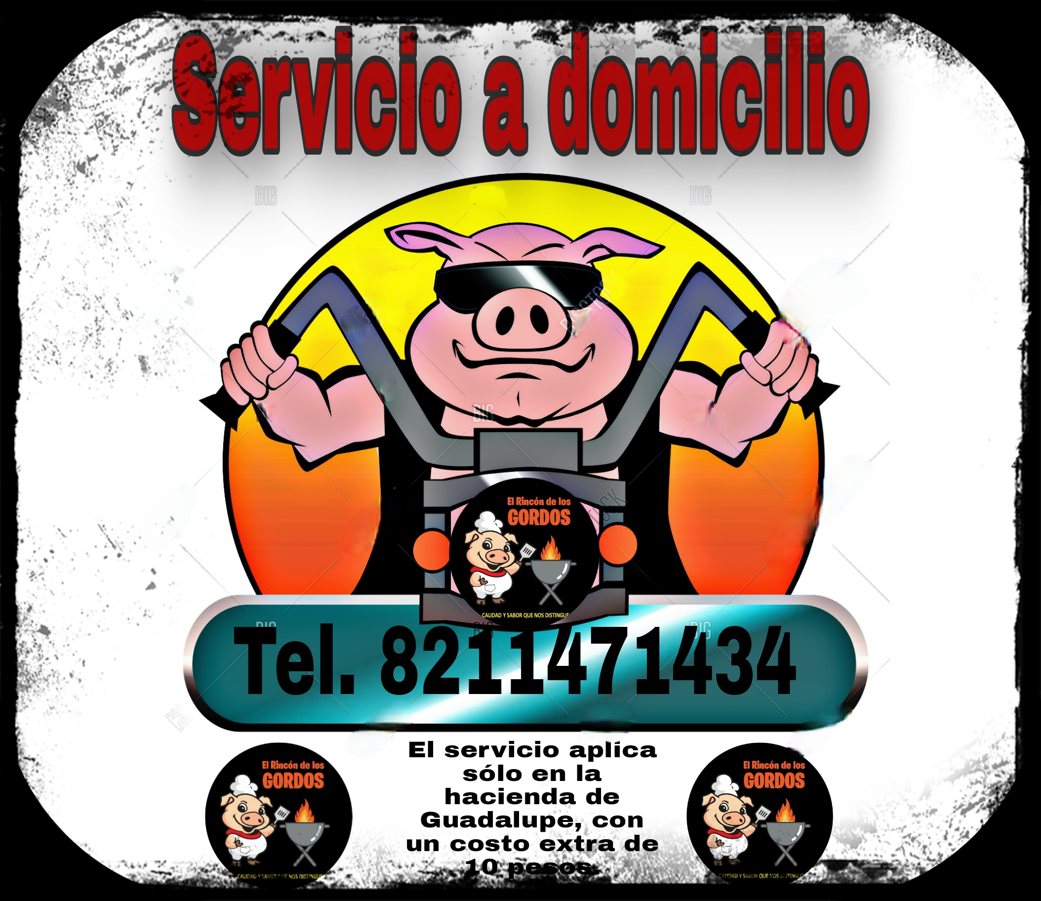 El Rincón los Gordos image 9