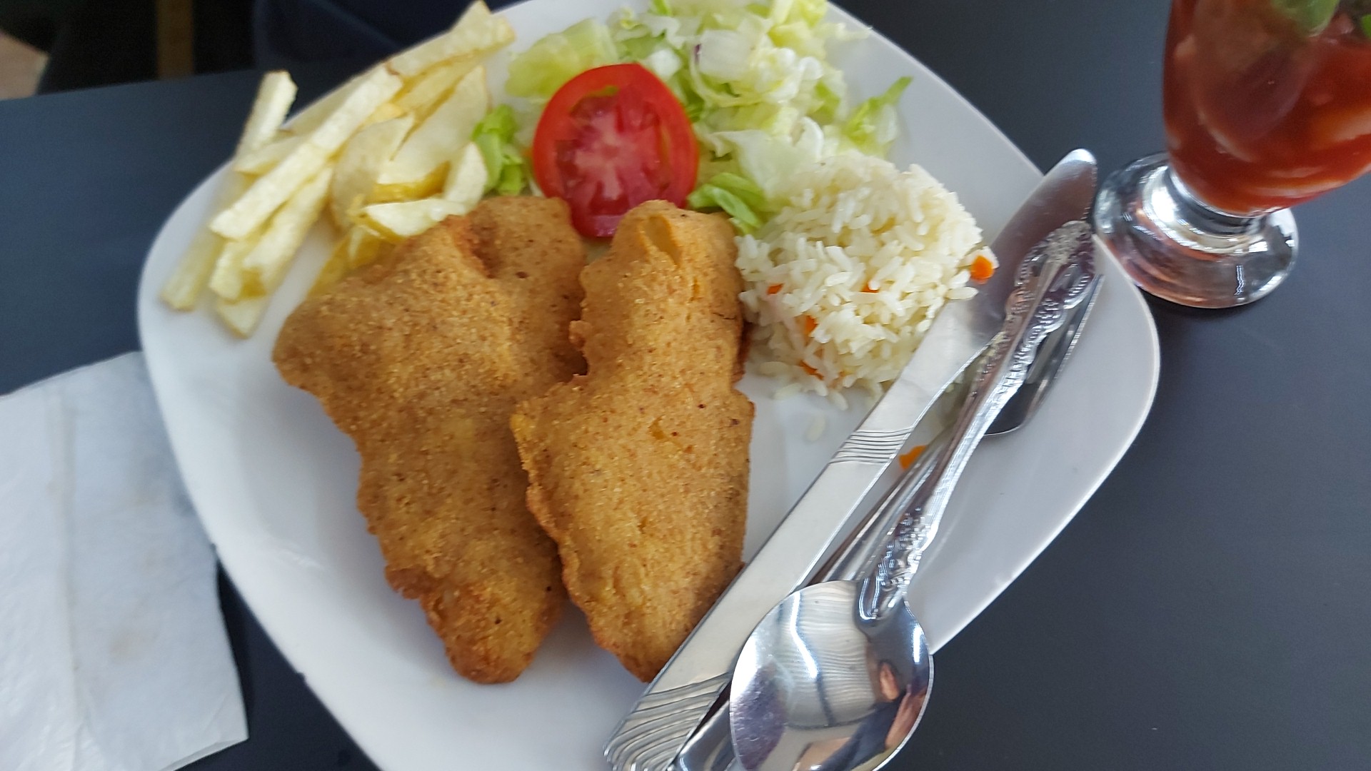 Restaurante Don Carlos image 2