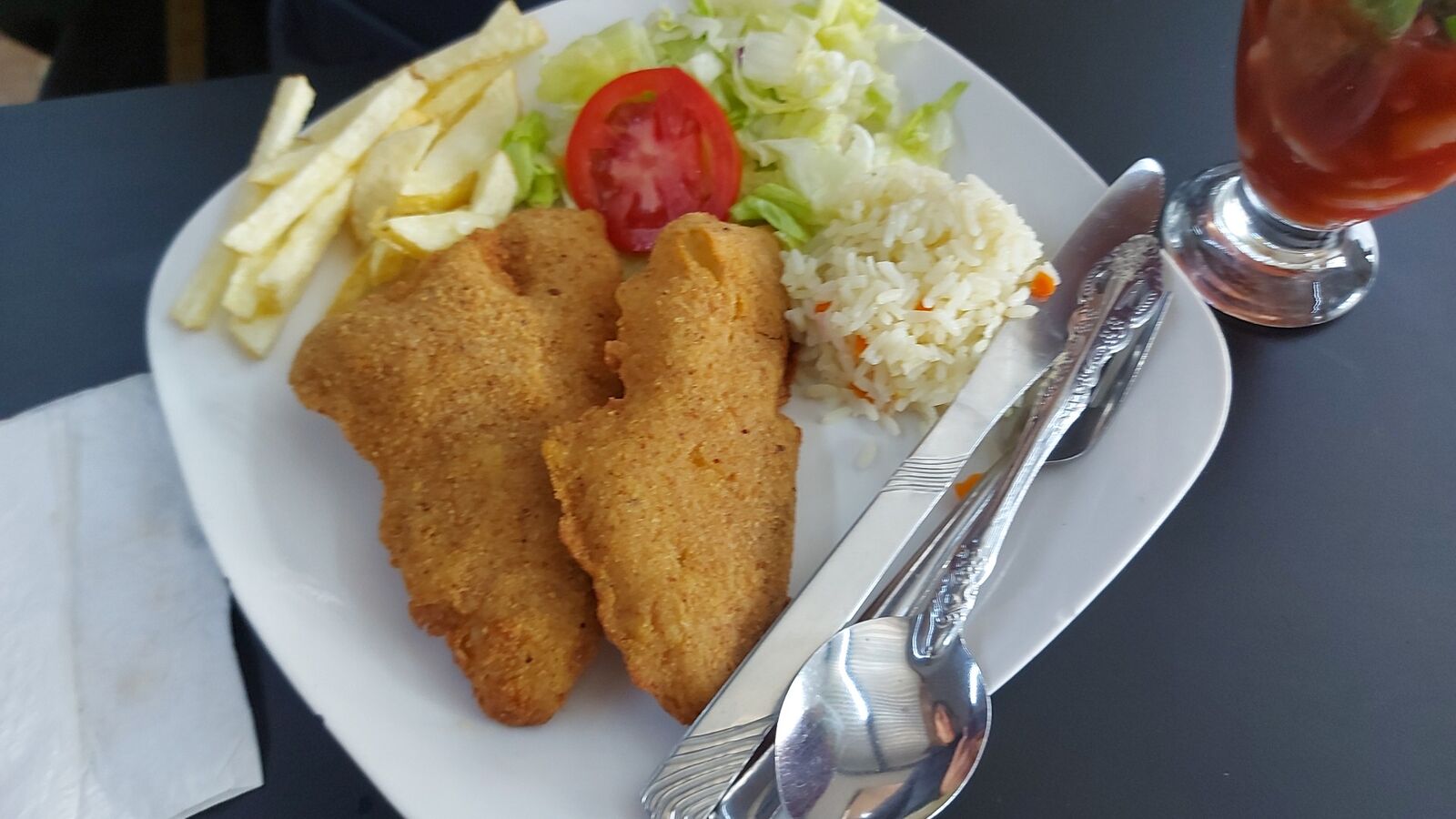 Restaurante Don Carlos image 2