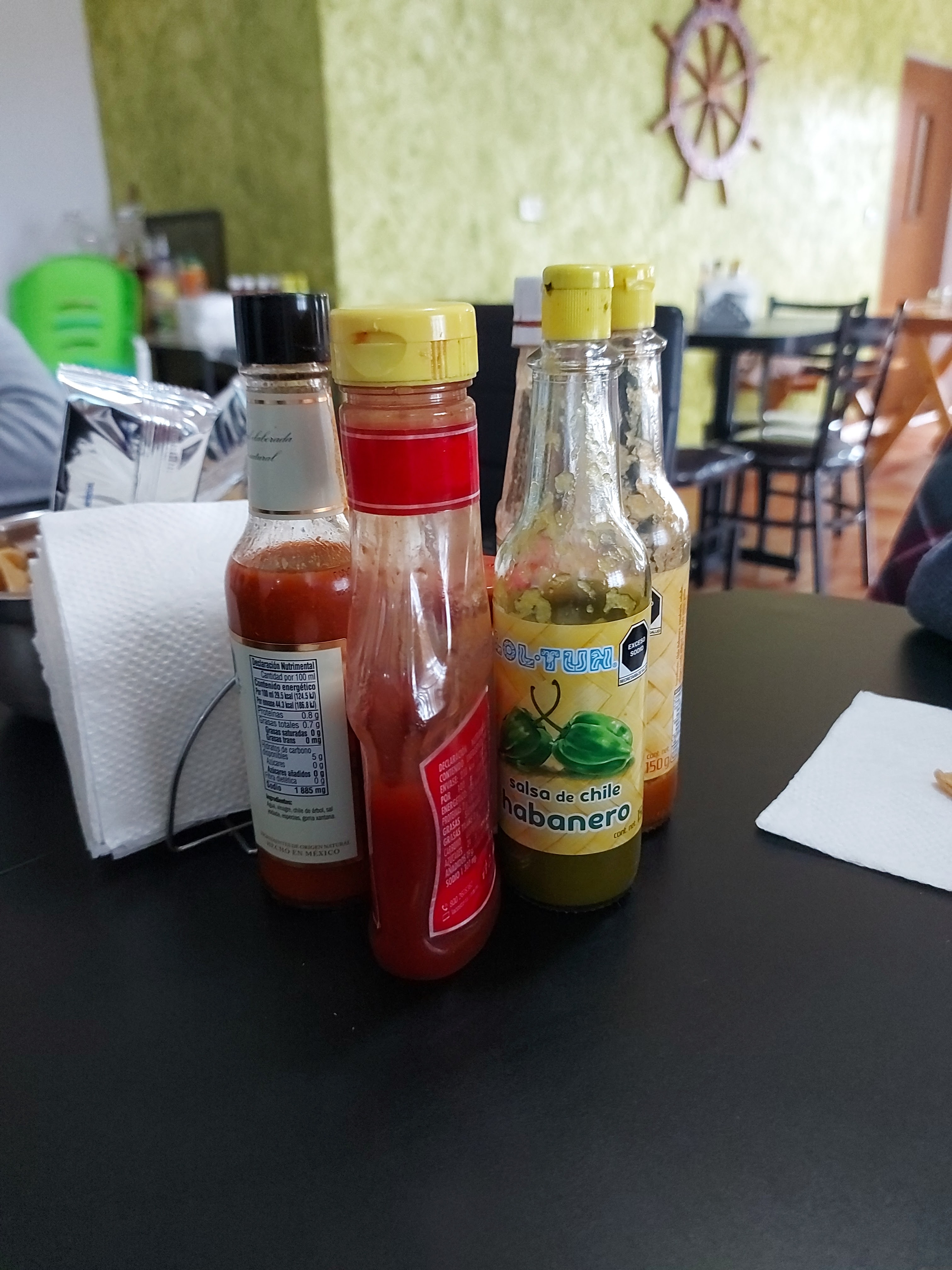 Restaurante Don Carlos image 4