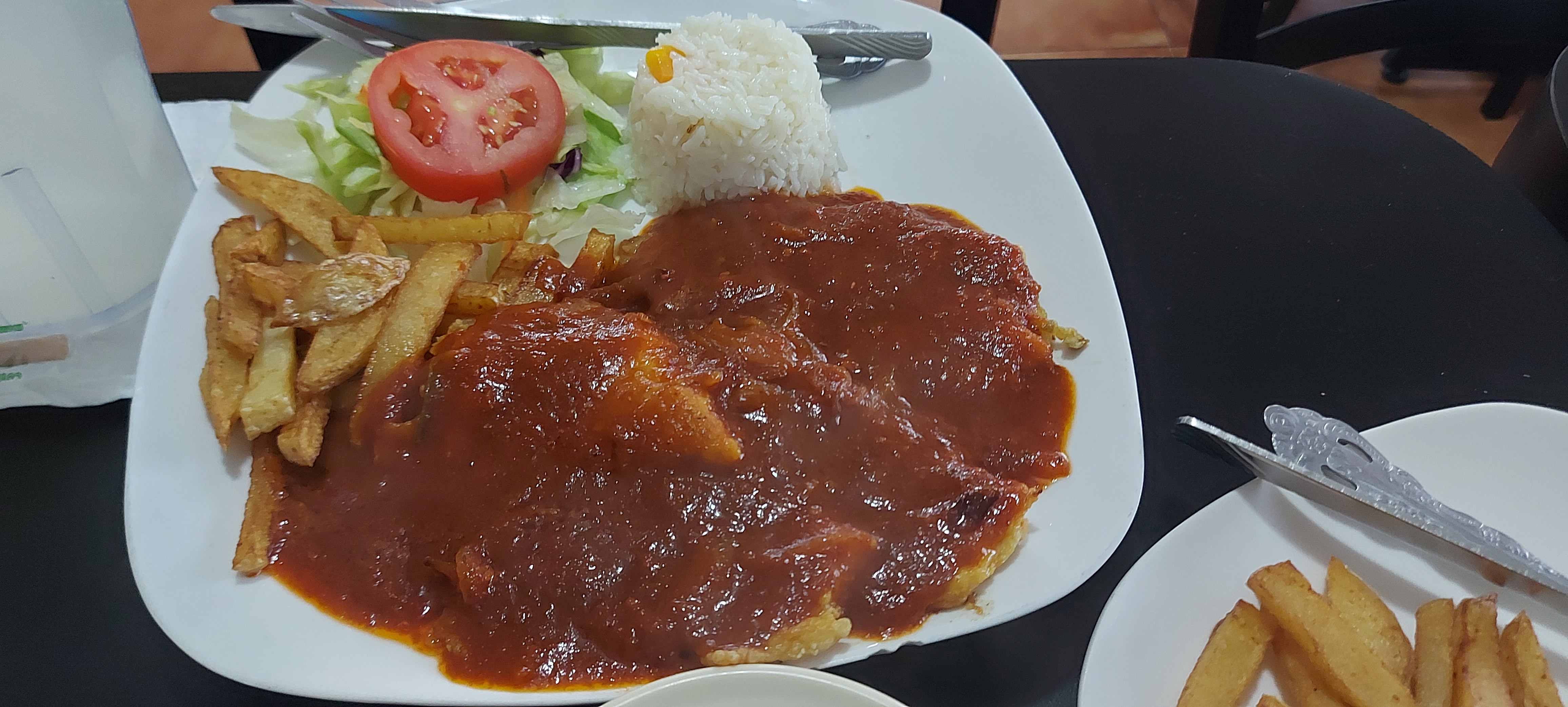 Restaurante Don Carlos image 5