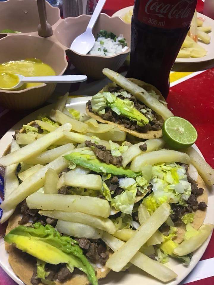 Taquería "Doña Mague" image 1