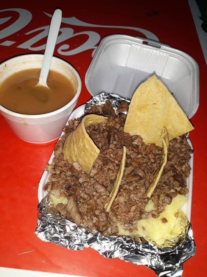 Taquería "Doña Mague" image 2