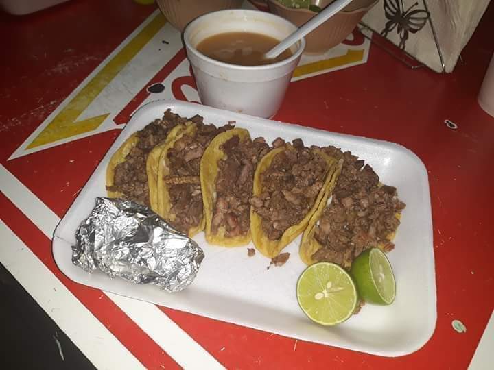 Taquería "Doña Mague" image 3