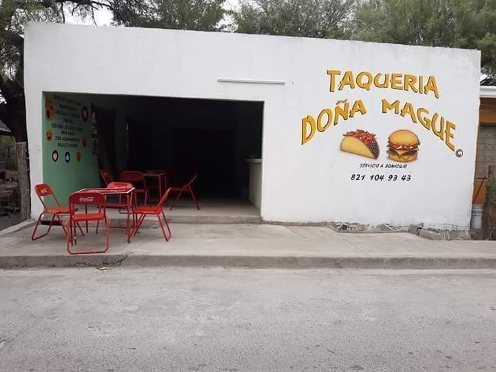 Taquería "Doña Mague" image 4