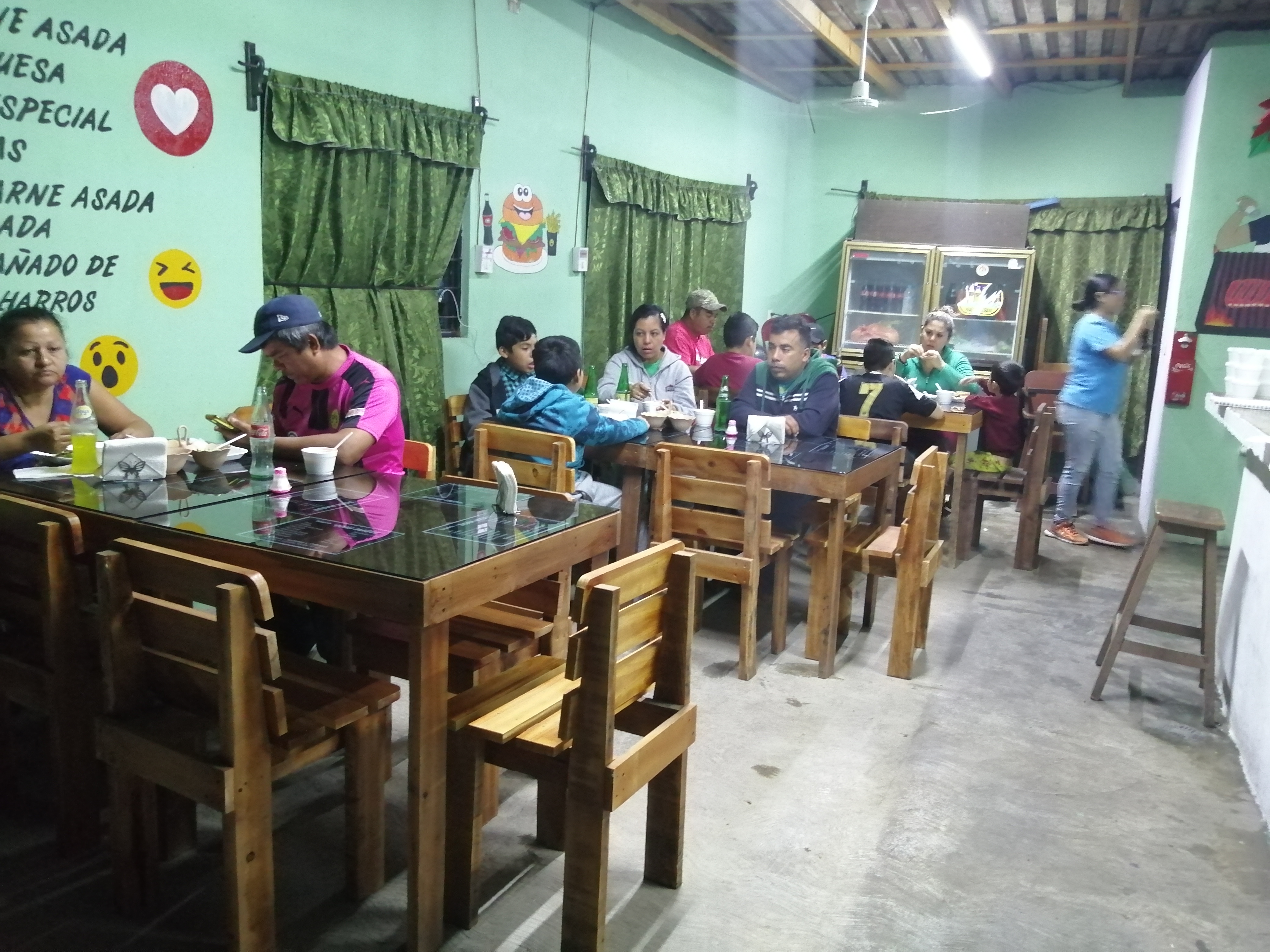 Taquería "Doña Mague" image 5