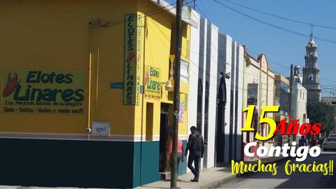 Elotes Linares Centro image 1