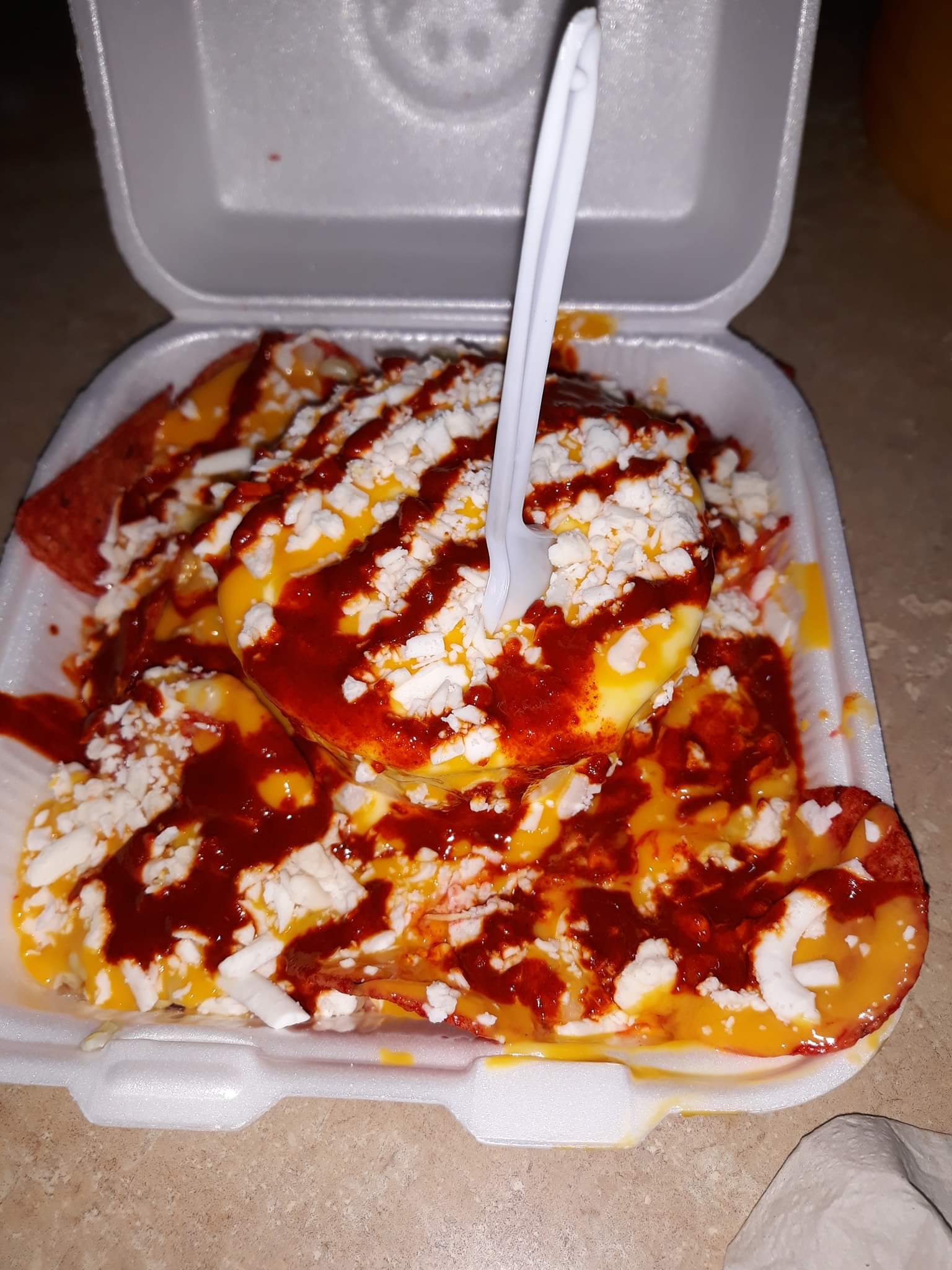 Elotes Linares Centro image 2