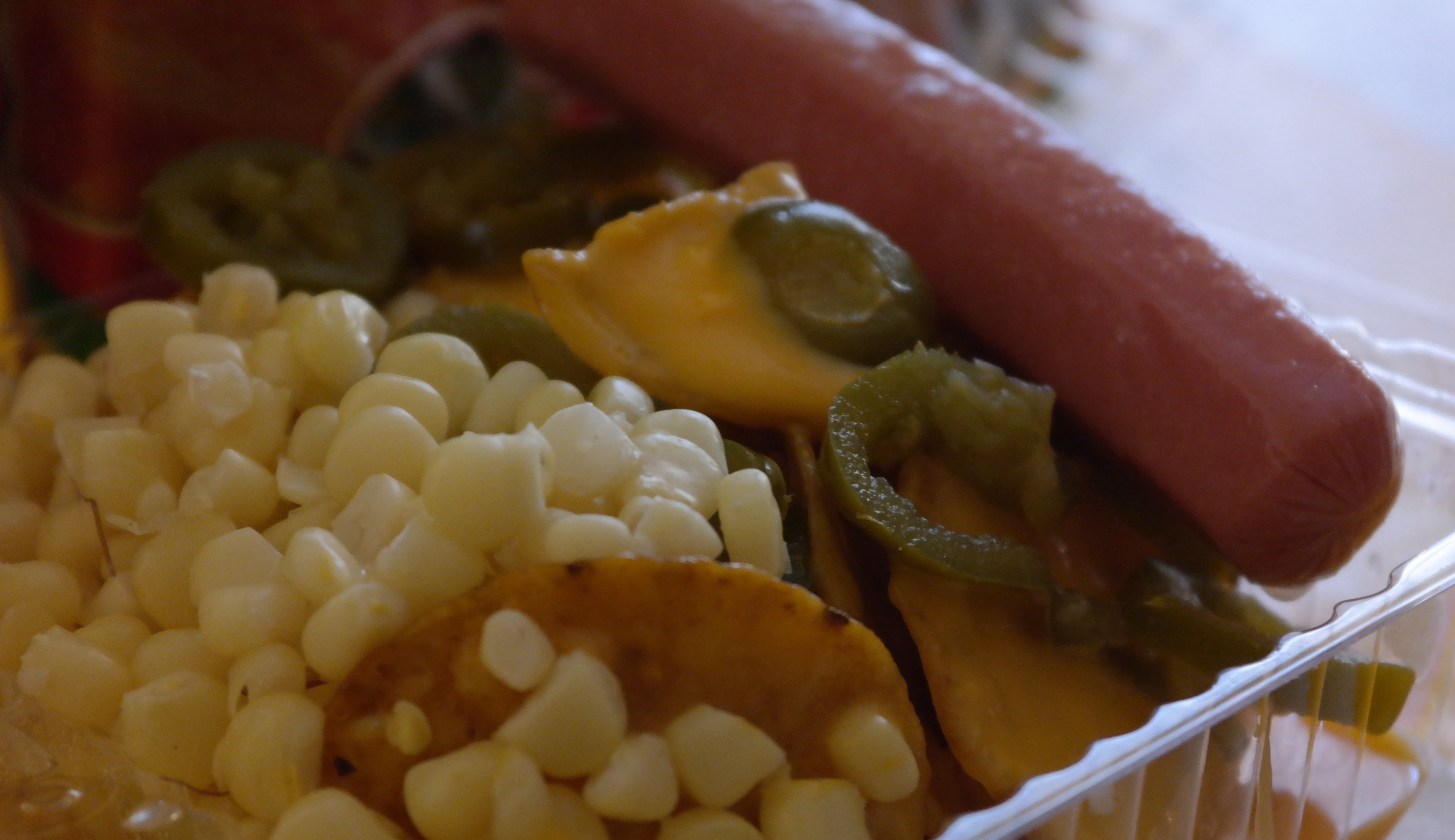 Elotes Linares Centro image 3