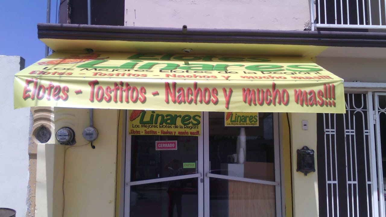 Elotes Linares Centro image 7