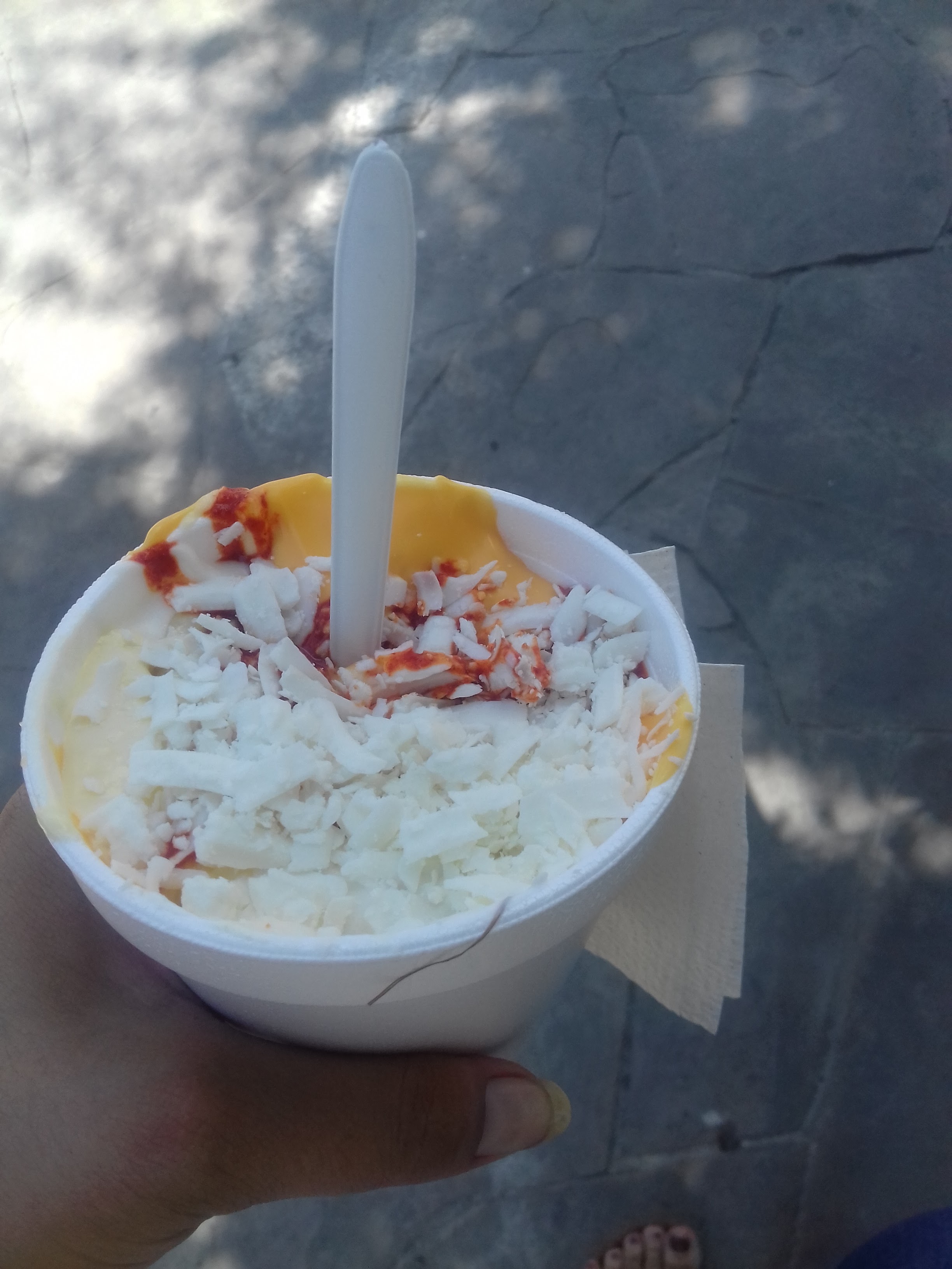 Elotes Linares Centro image 8