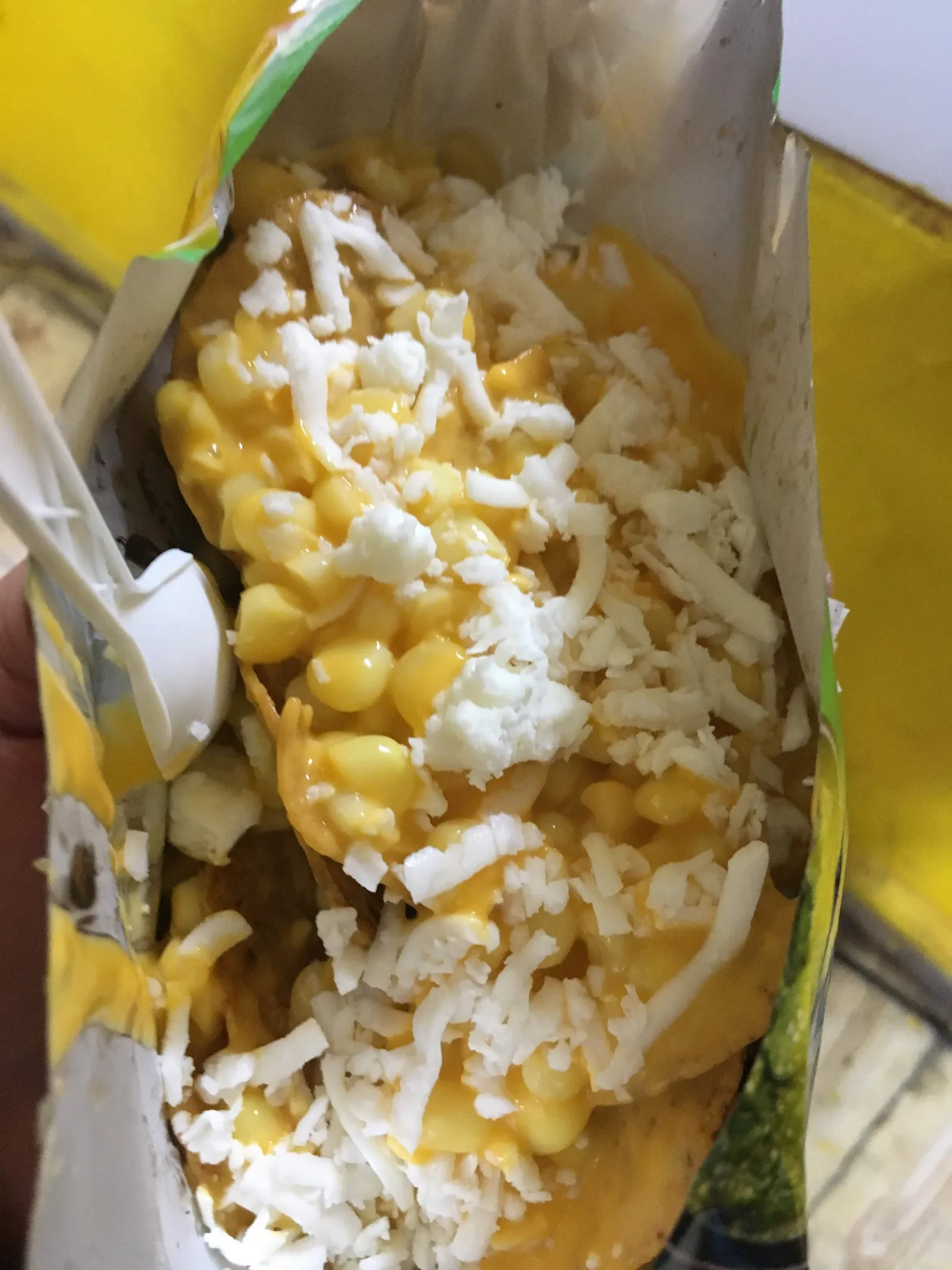 Elotes Linares Centro image 9