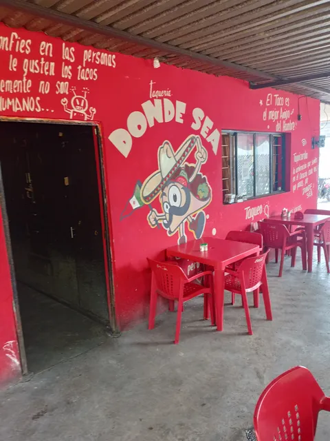 Tacos Mañaneros Donde Sea image 1
