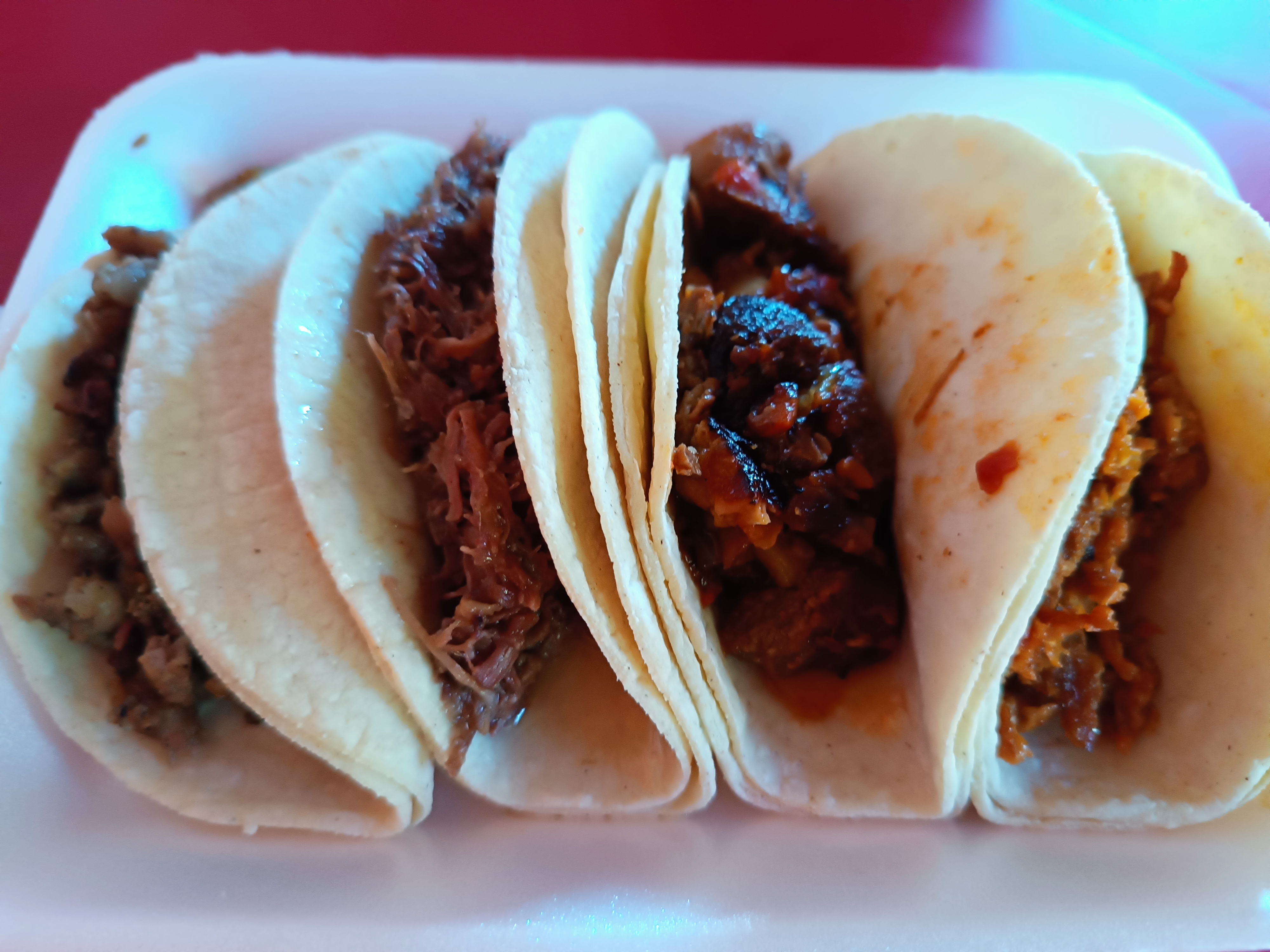 Tacos Mañaneros Donde Sea image 2