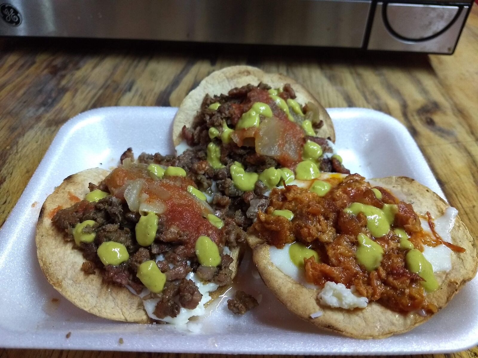 Tacos Mañaneros Donde Sea image 4