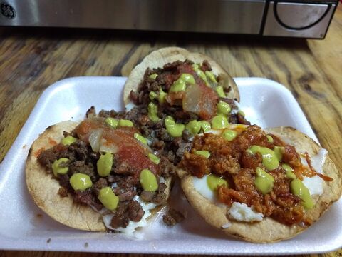 Tacos Mañaneros Donde Sea image 4