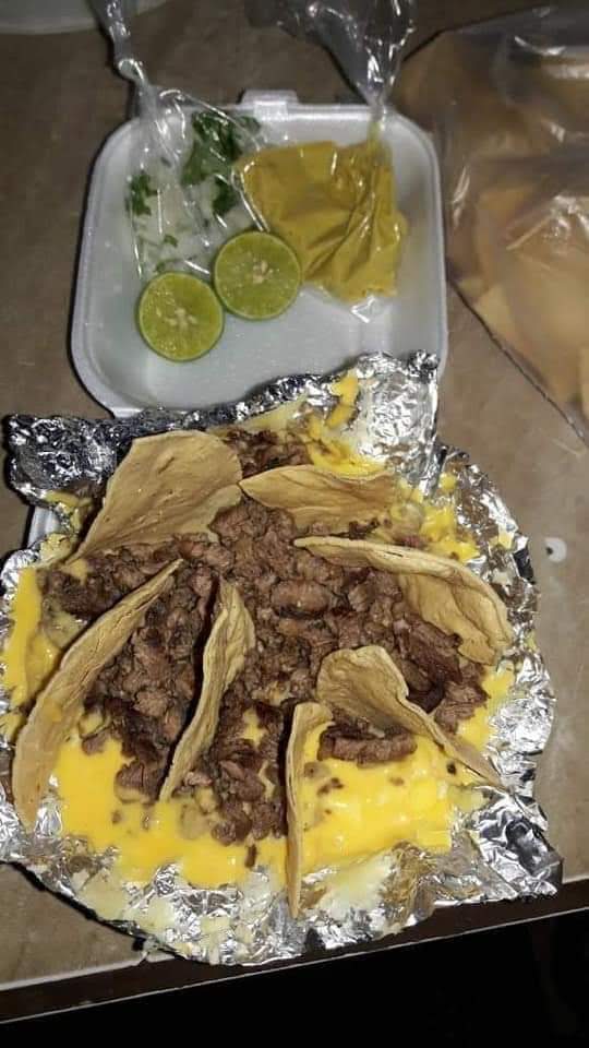 Tacos Mañaneros Donde Sea image 7