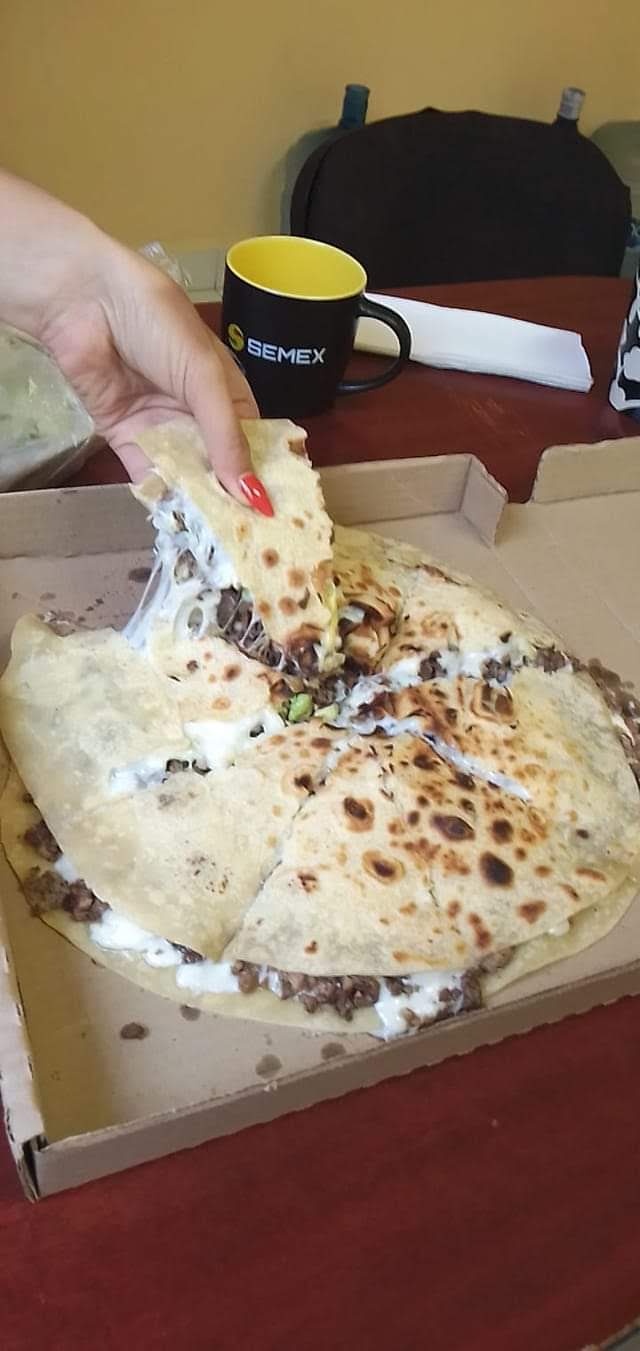 Tacos Mañaneros Donde Sea image 8