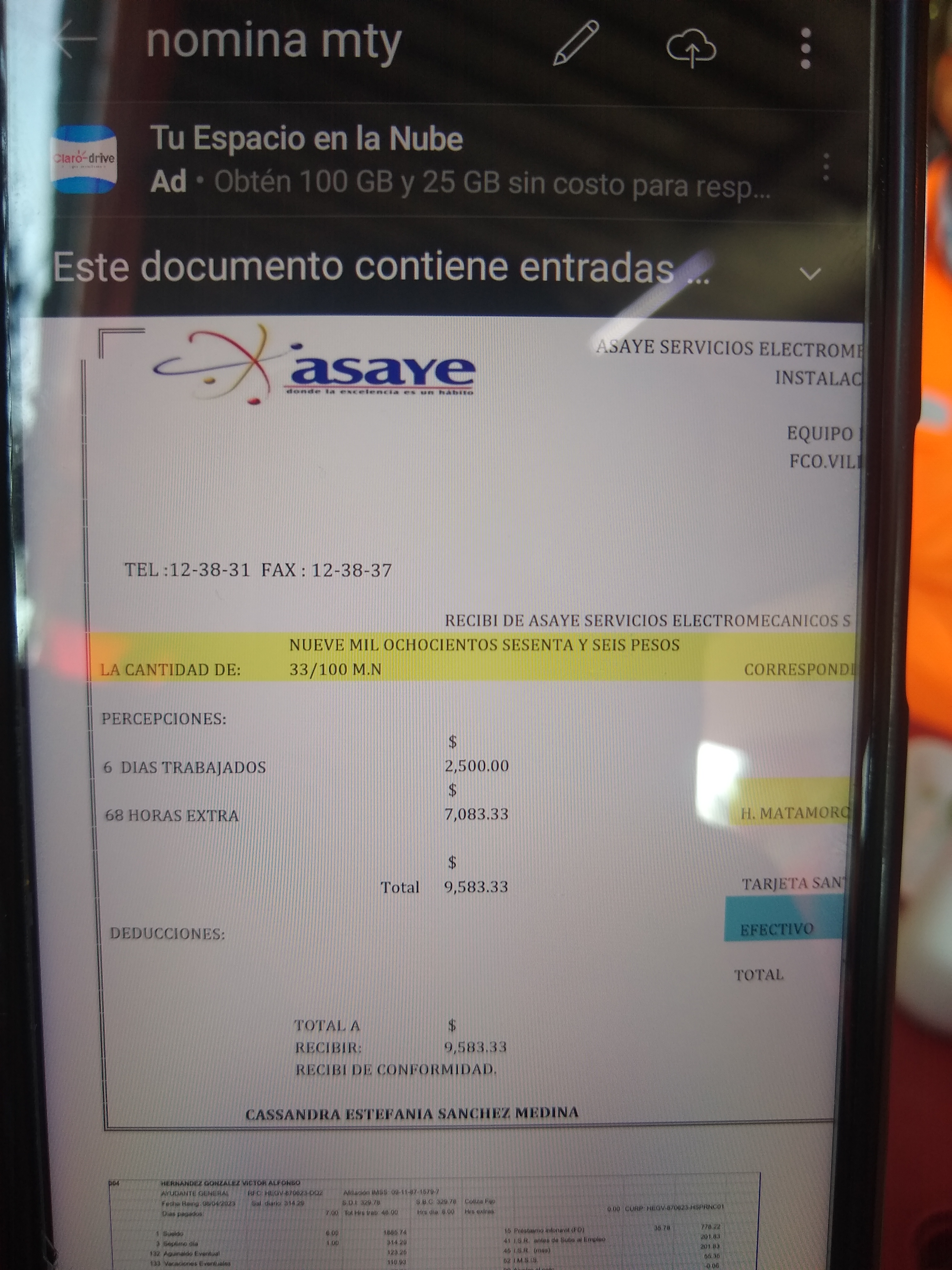 Tacos Mañaneros Donde Sea image 9